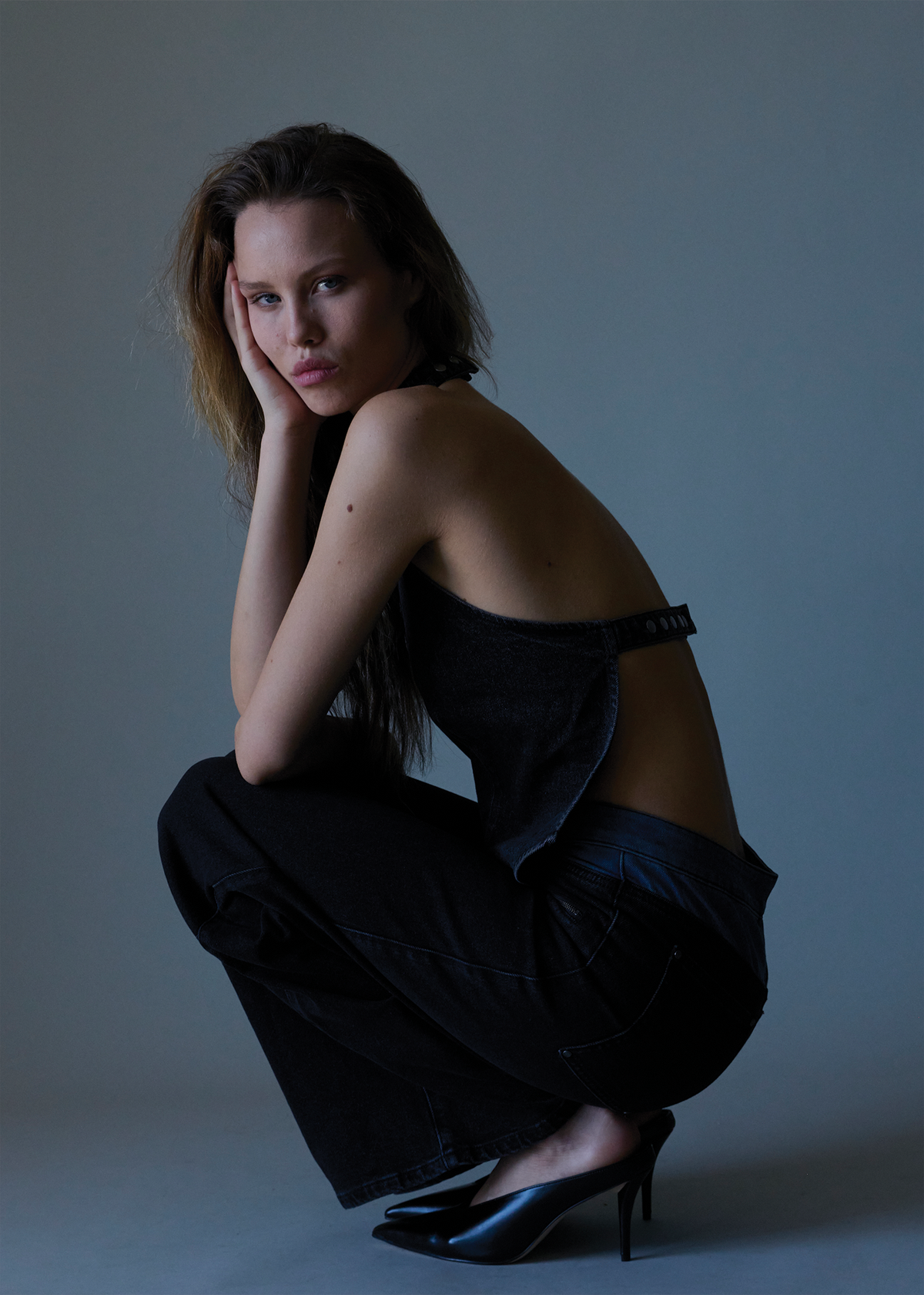 SOFIA TOP