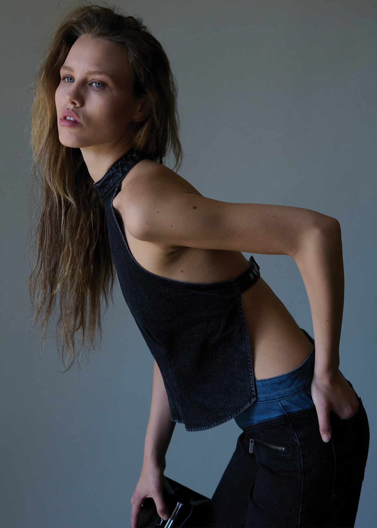 SOFIA TOP