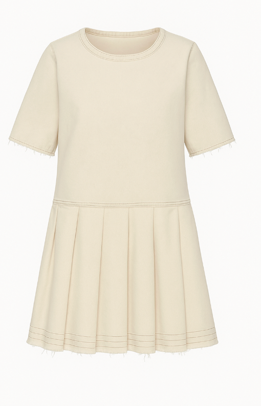 COCO DRESS