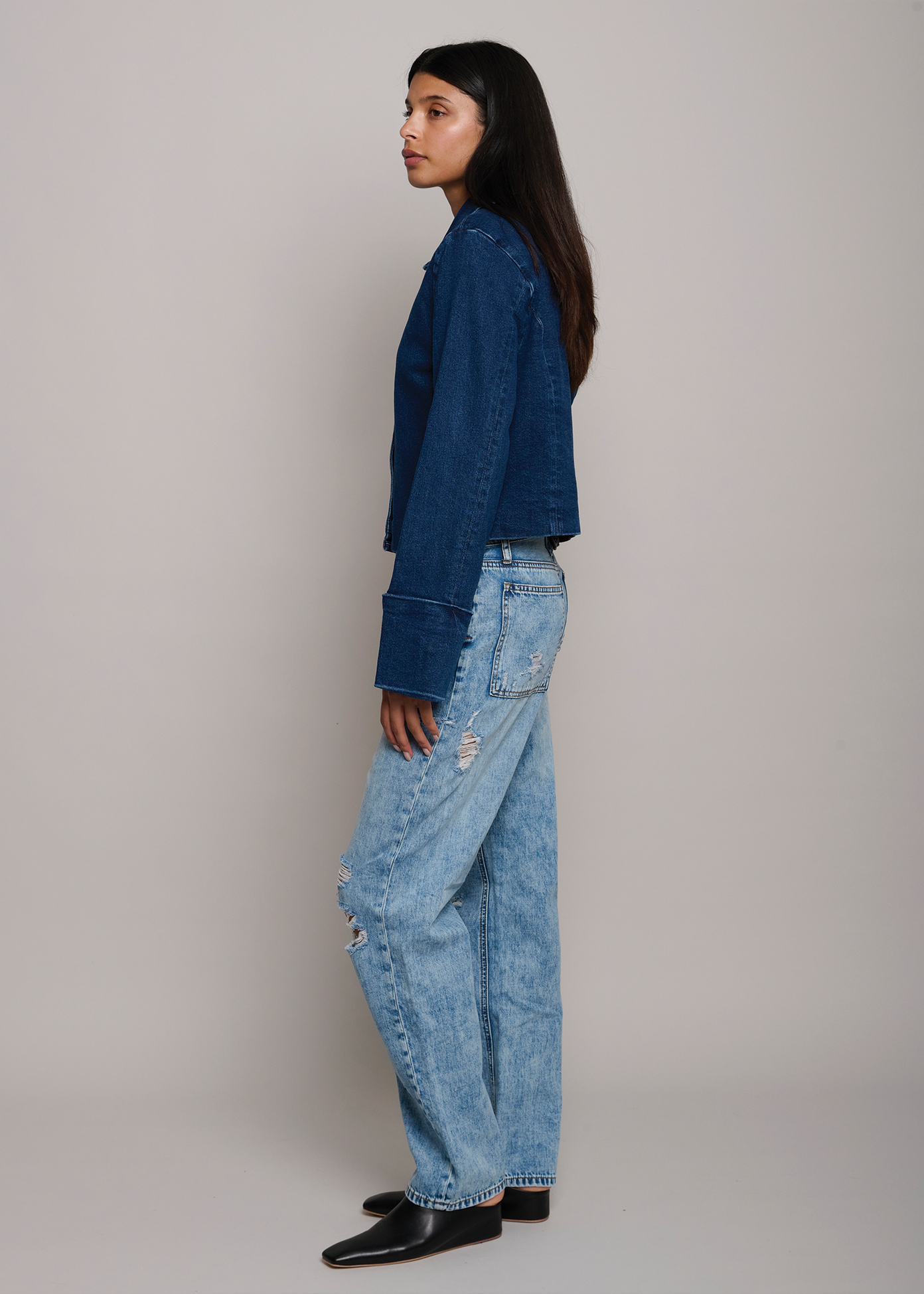 JANE JACKET