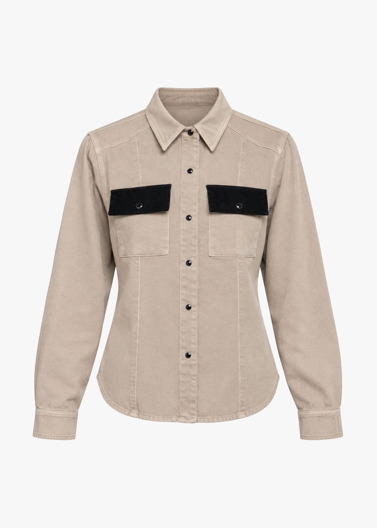 SLOANE SHIRT