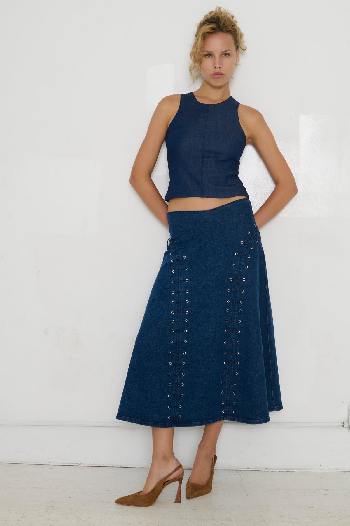 JAN SKIRT