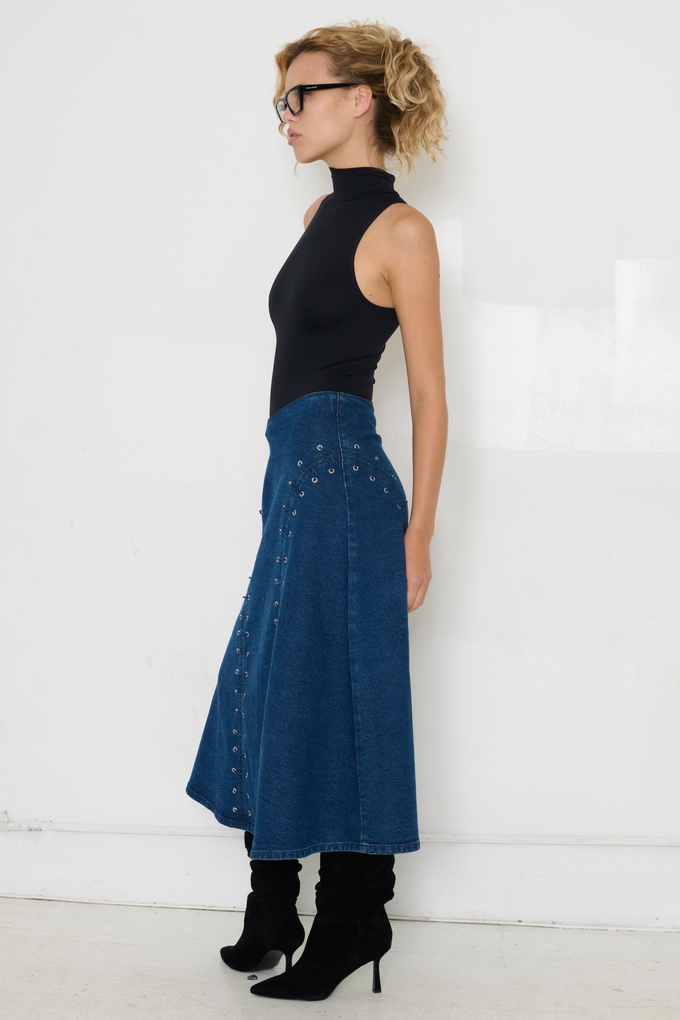 JAN SKIRT