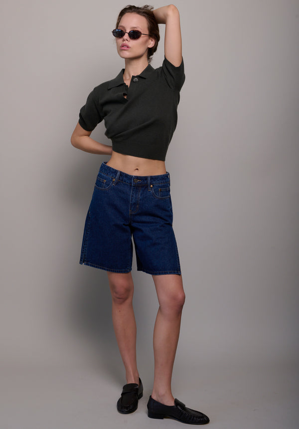 DUKE SHORT