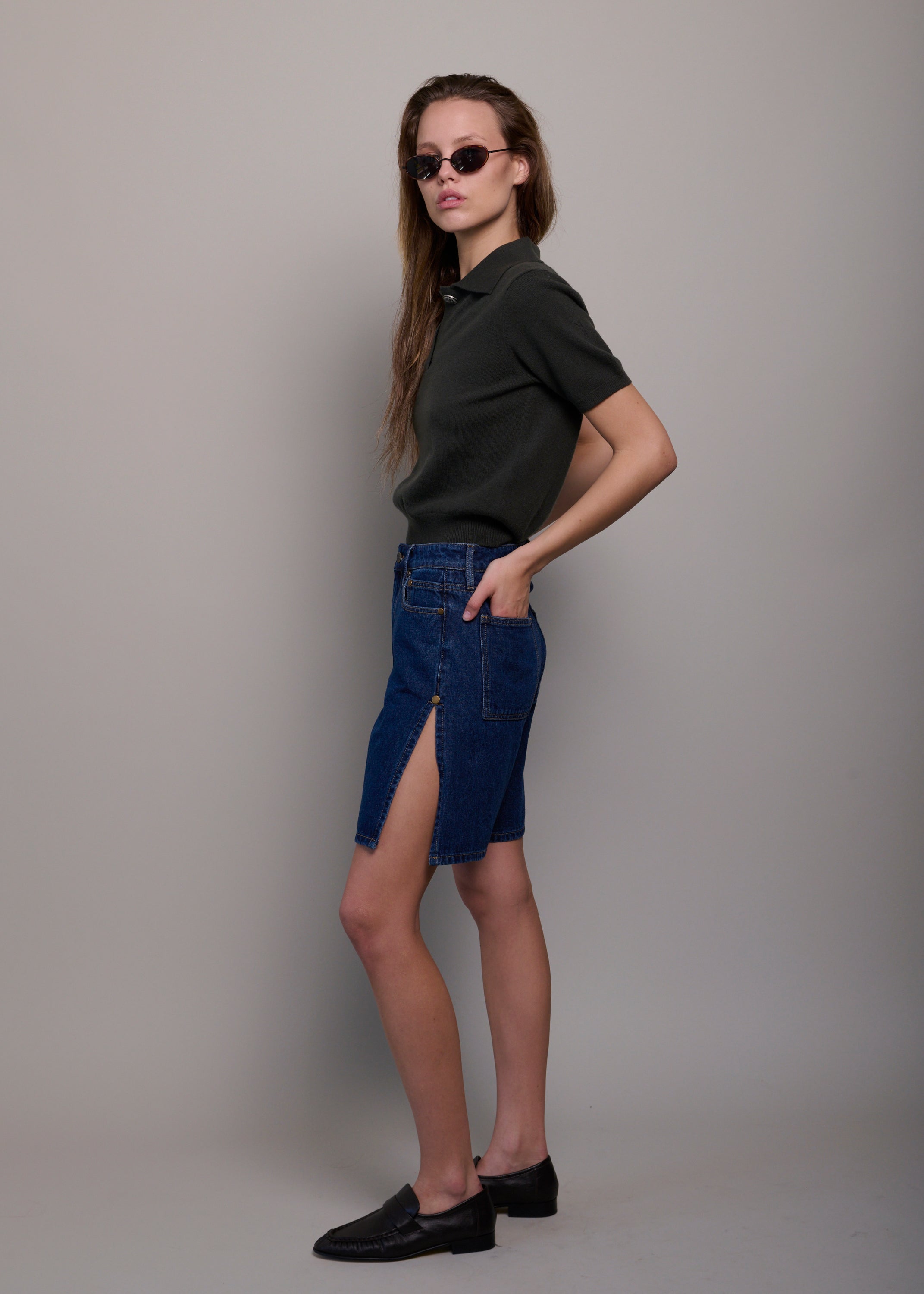 DUKE SHORT