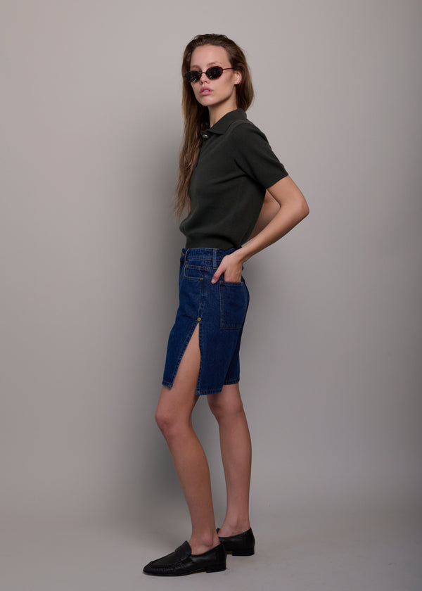 DUKE SHORT