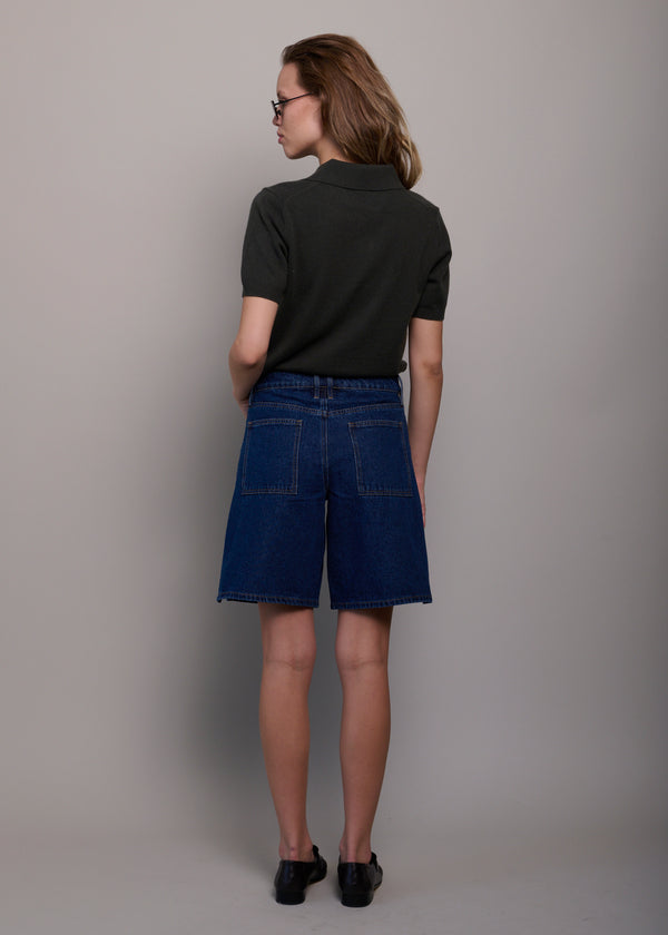 DUKE SHORT