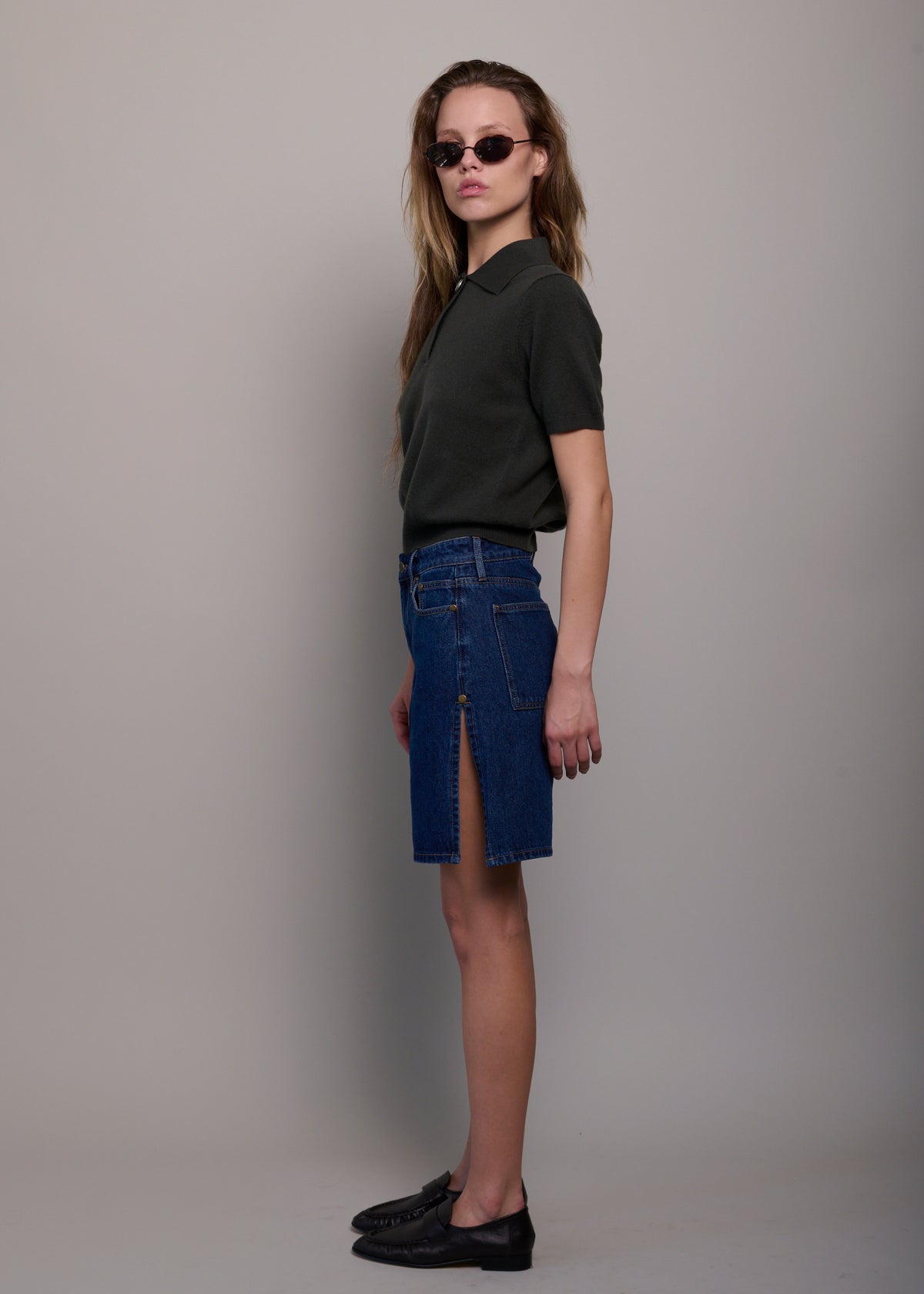 DUKE SHORT
