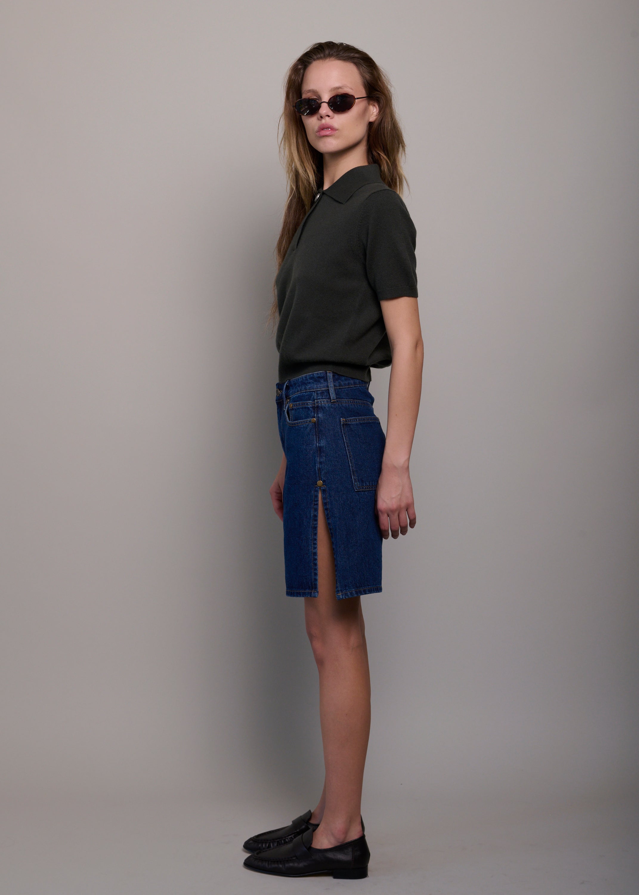DUKE SHORT
