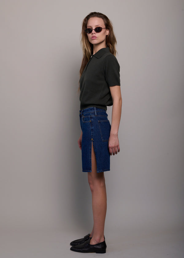 DUKE SHORT