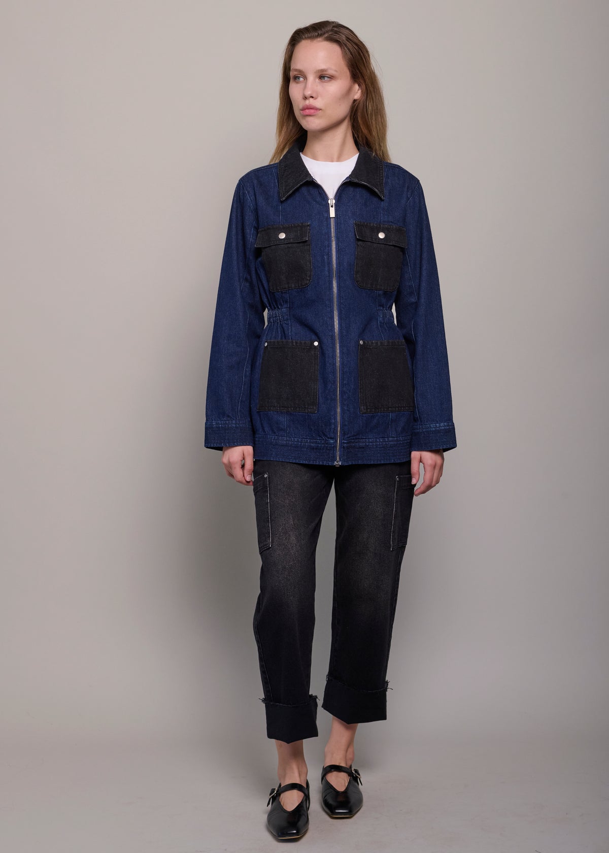 KATE COAT
