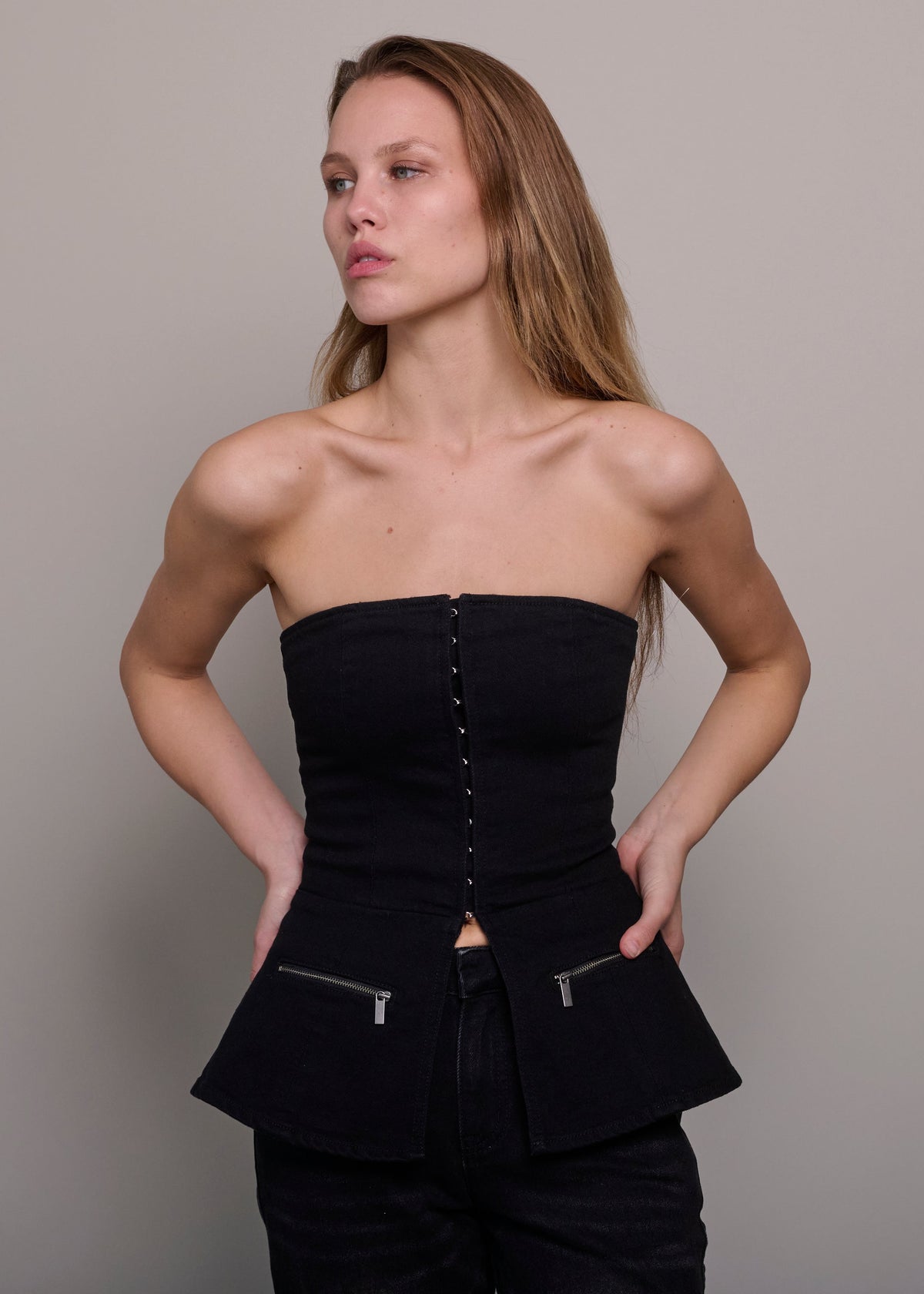 LUNA TOP