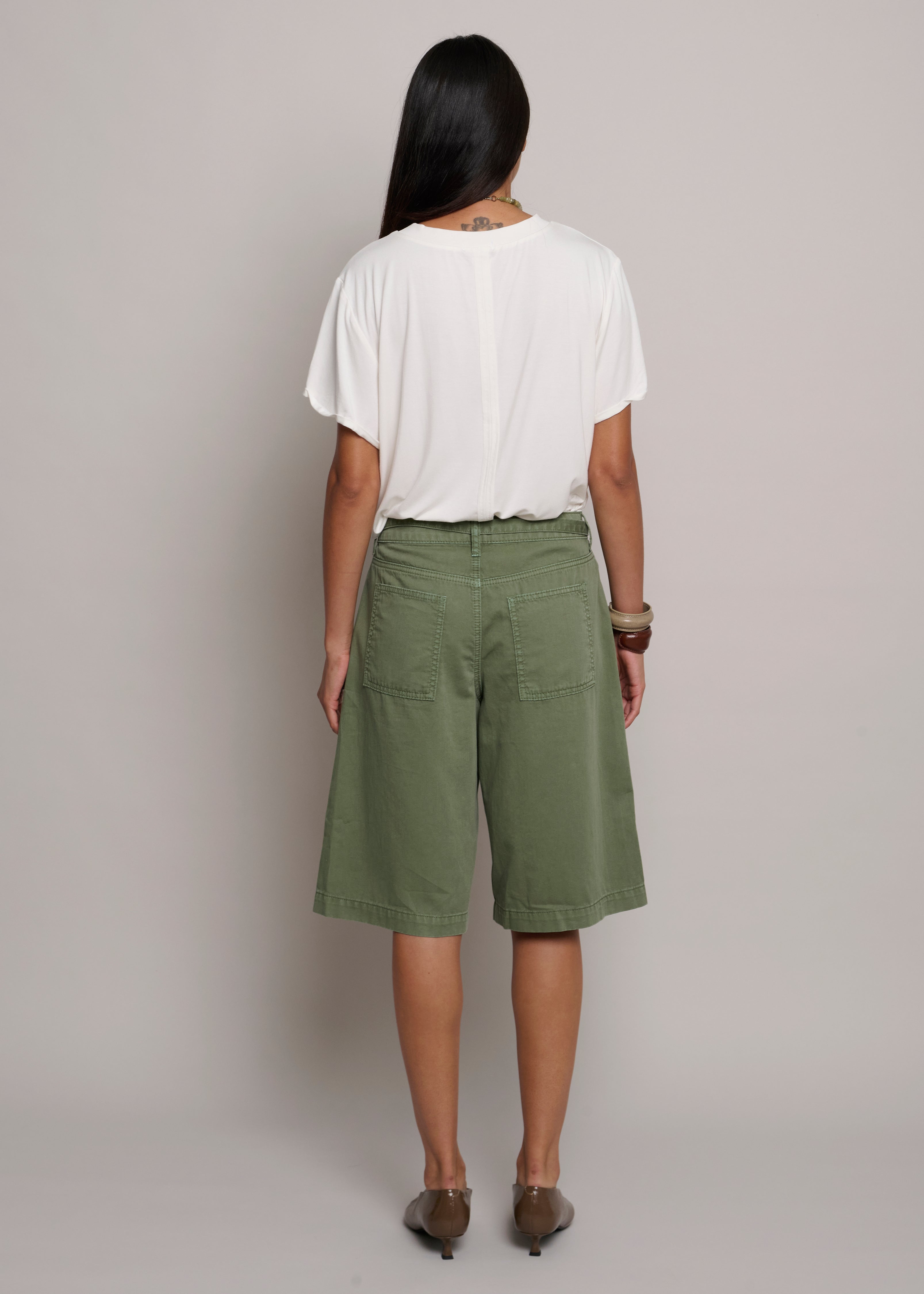 PAM LONG SHORT