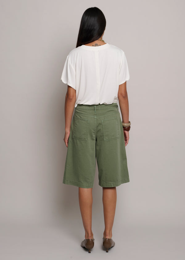 PAM LONG SHORT