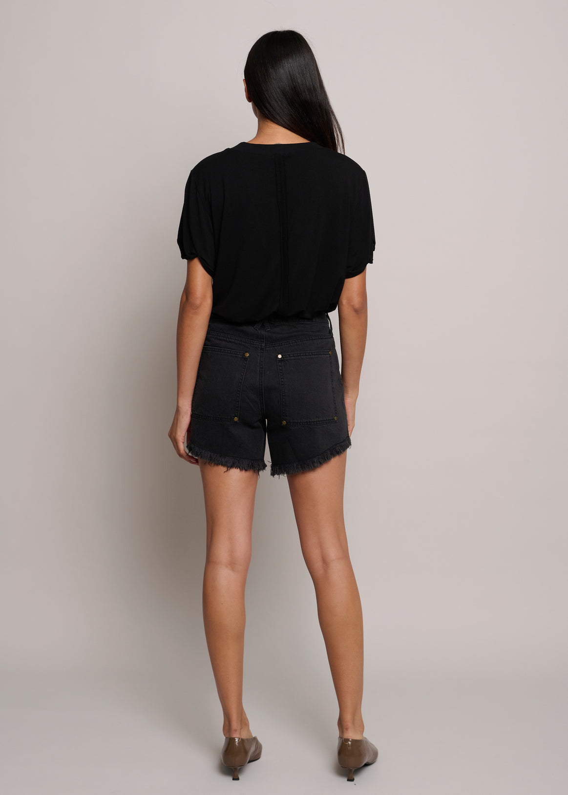 HALEY SHORT