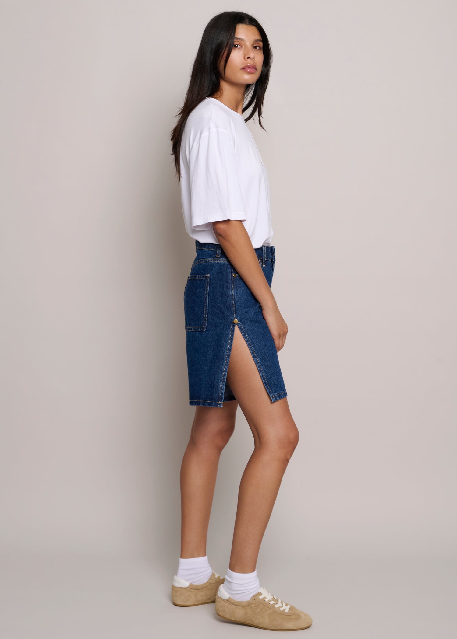 DUKE SHORT