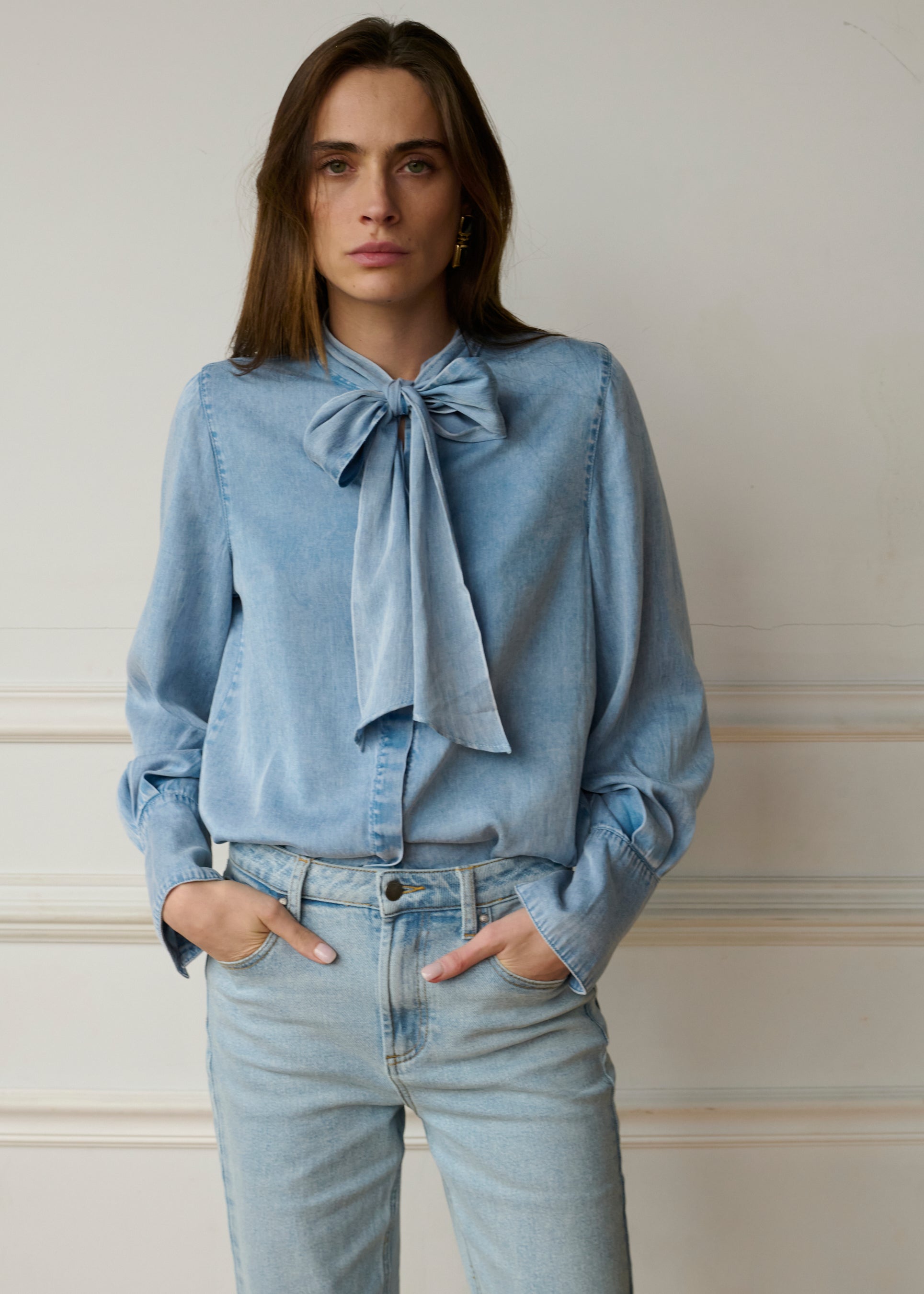 BLAIR TOP