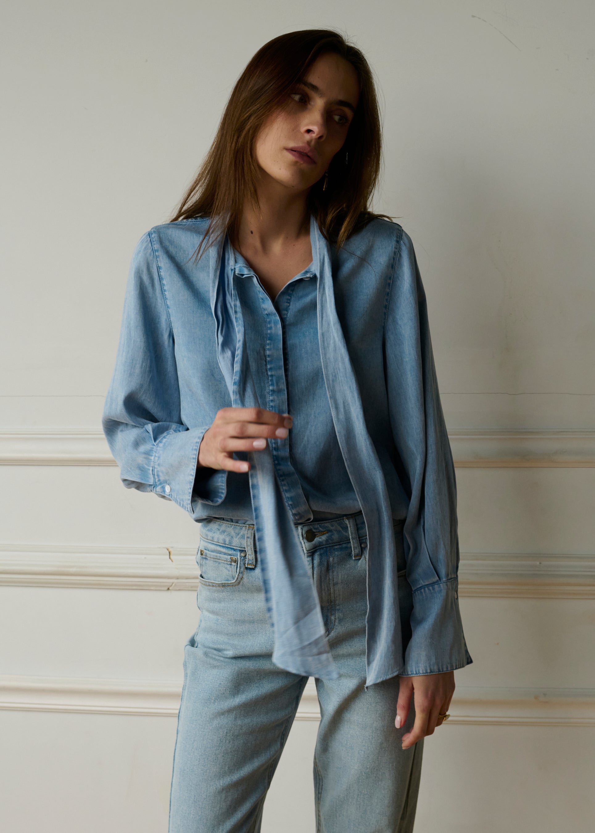 BLAIR TOP