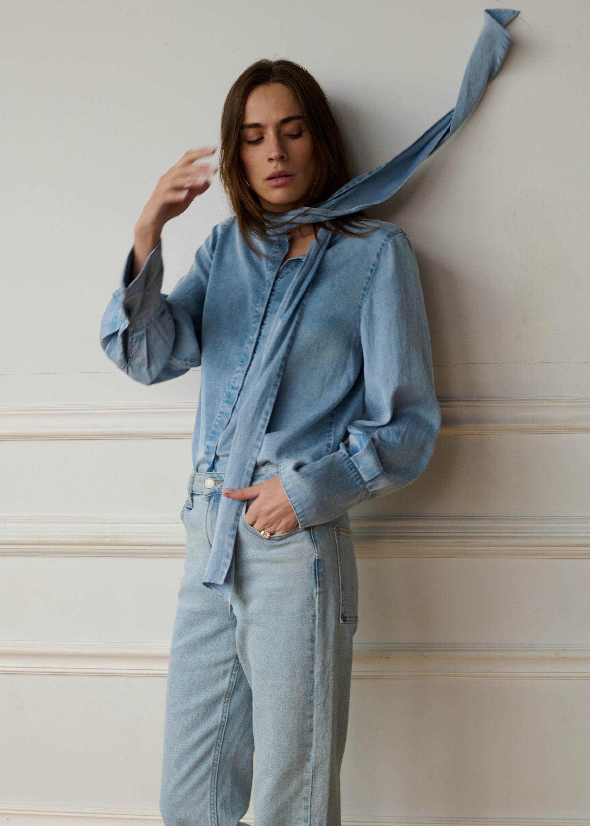 BLAIR TOP
