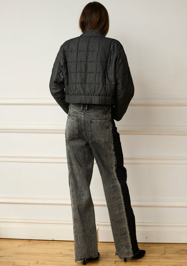 CAROLINE MOTO JACKET