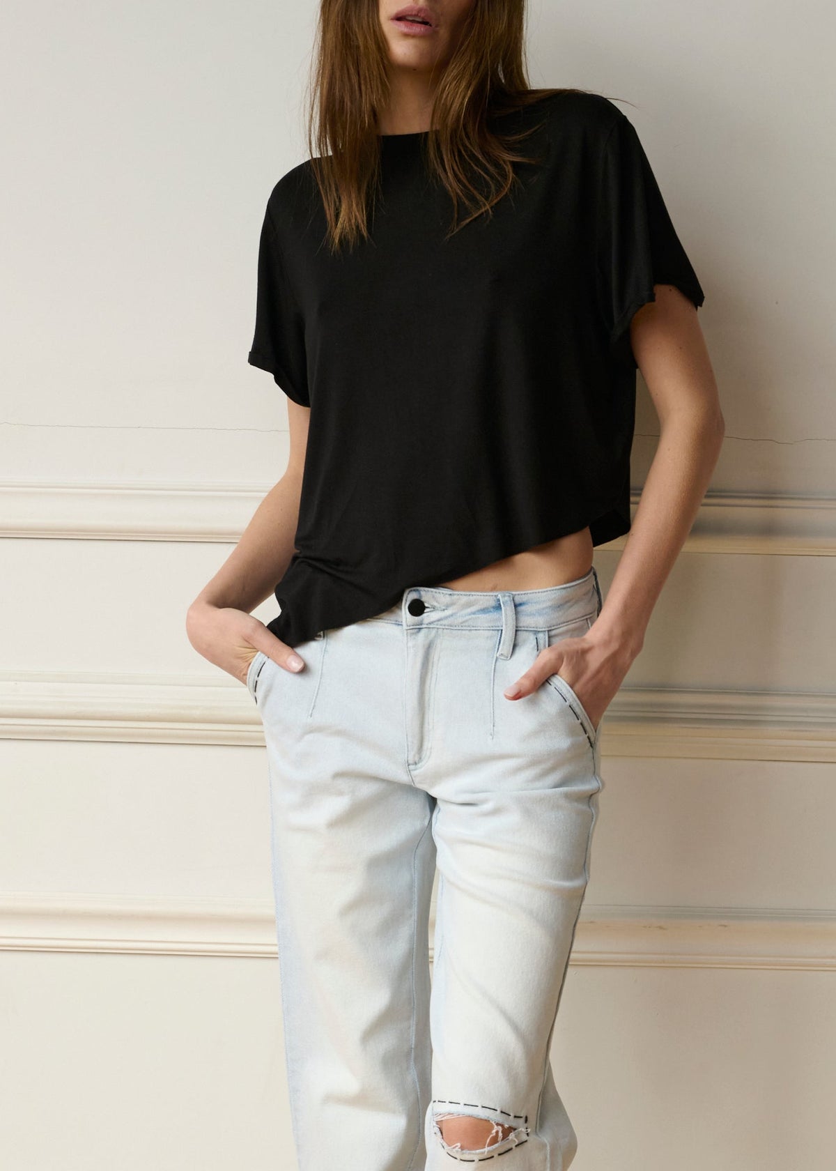 CHLOE T-SHIRT