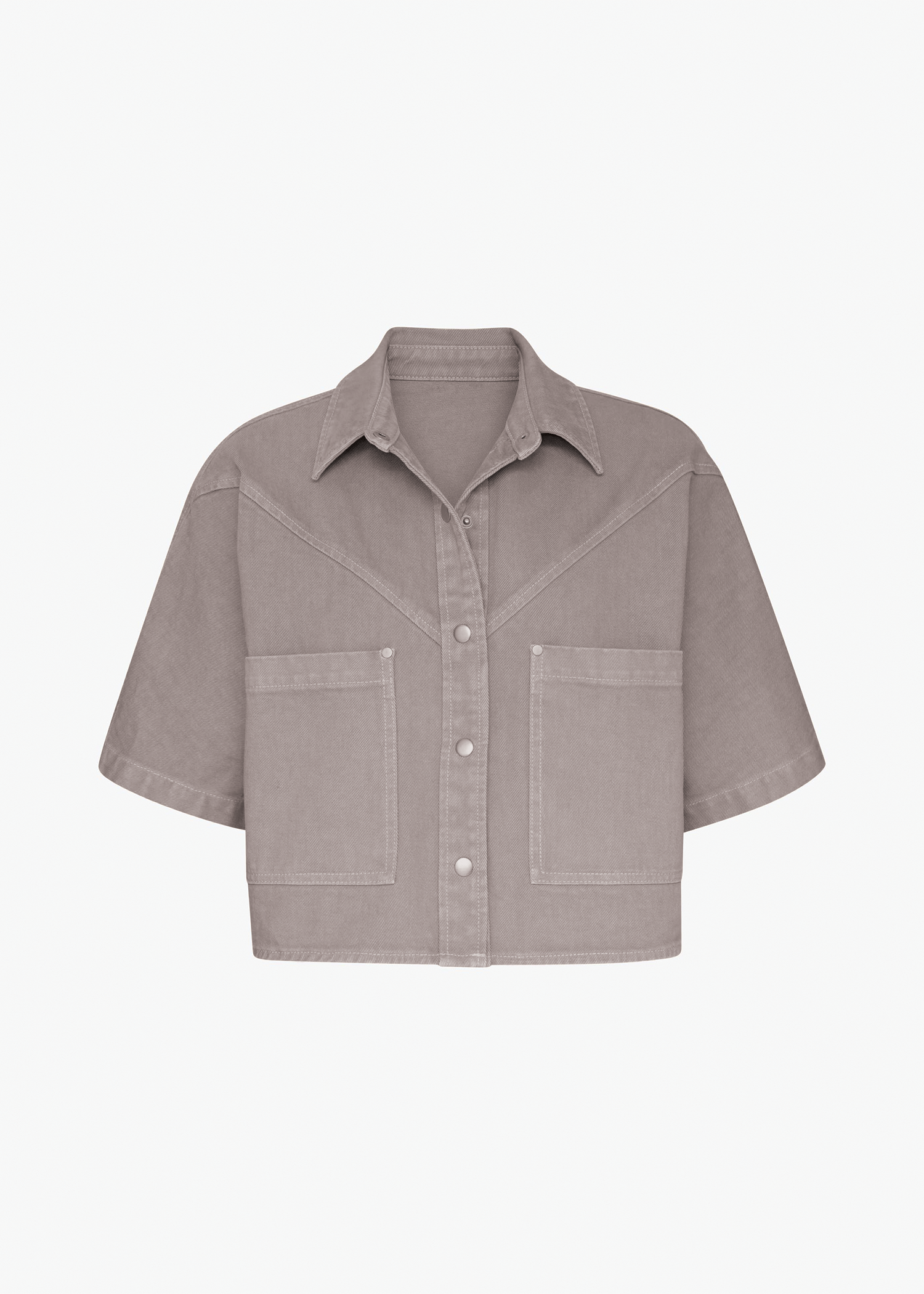 ASHTON SHIRT