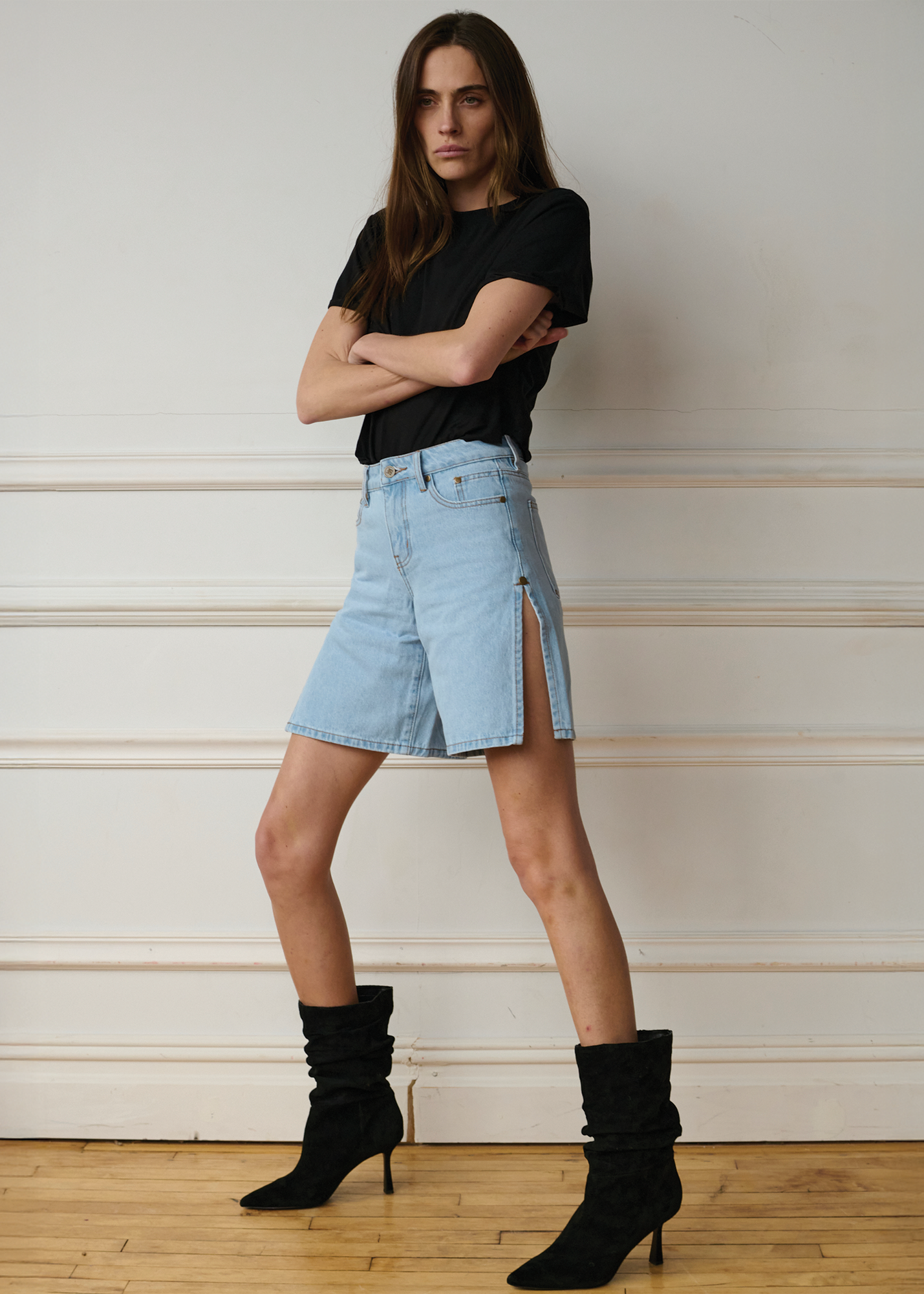 DUKE SHORT