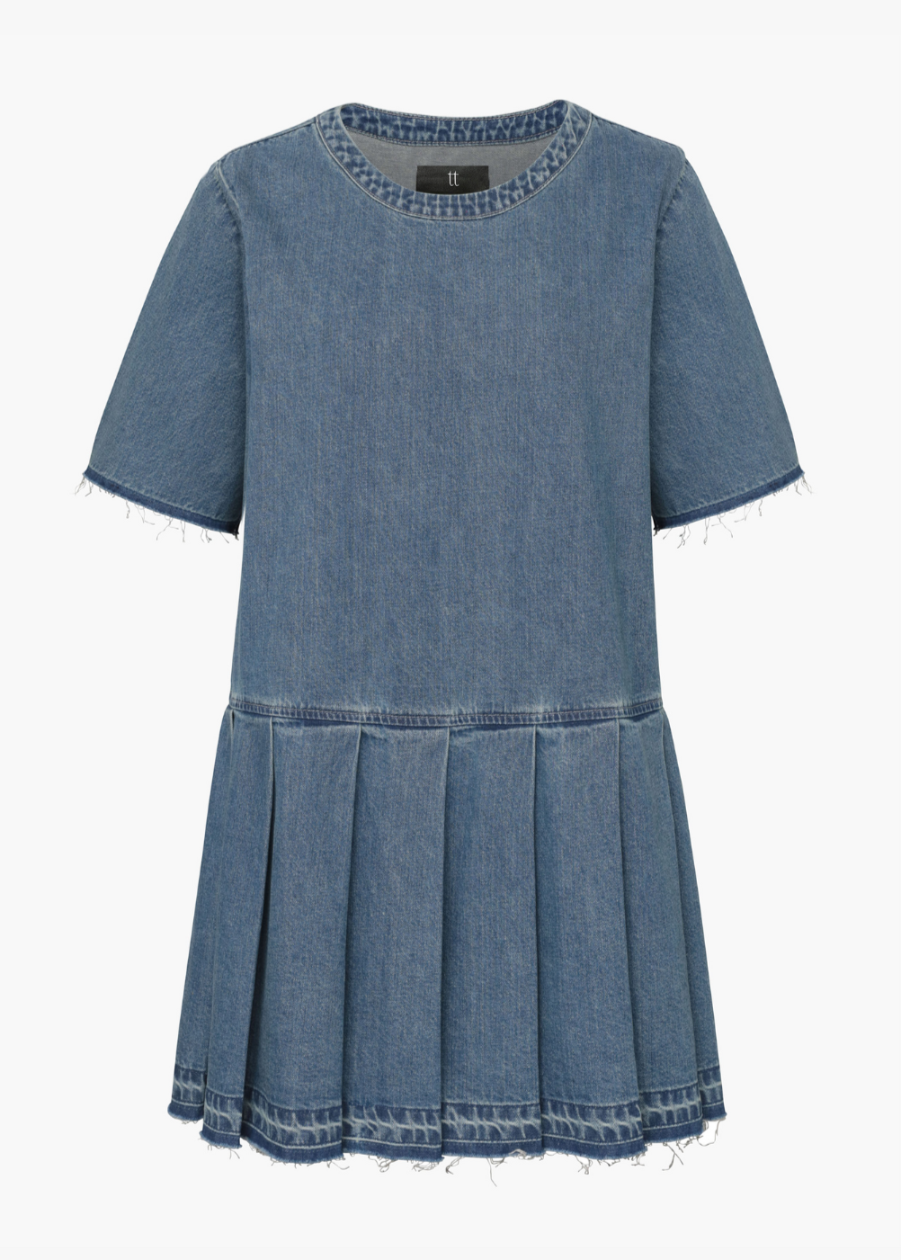COCO DRESS PETITE