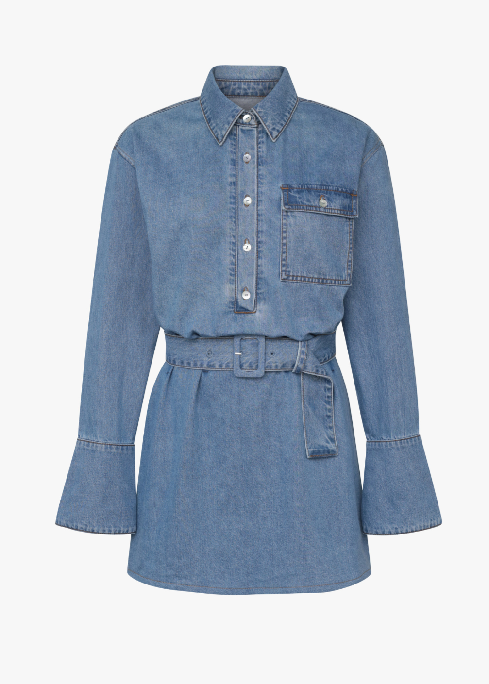 ALEXANDRA DRESS