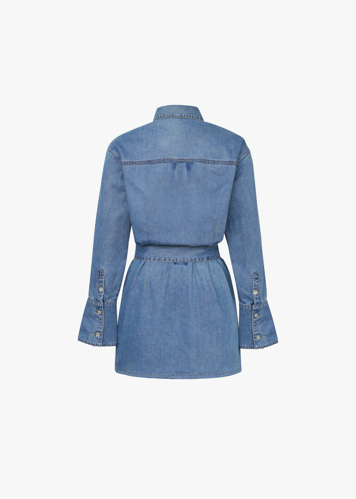 ALEXANDRA DRESS
