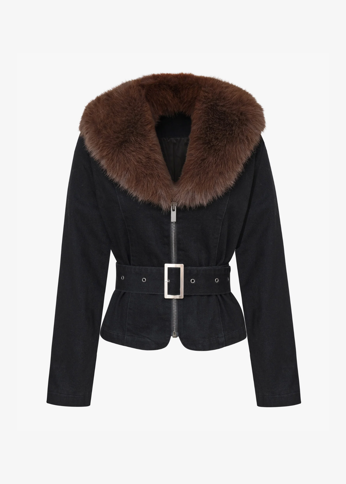 CARM JACKET