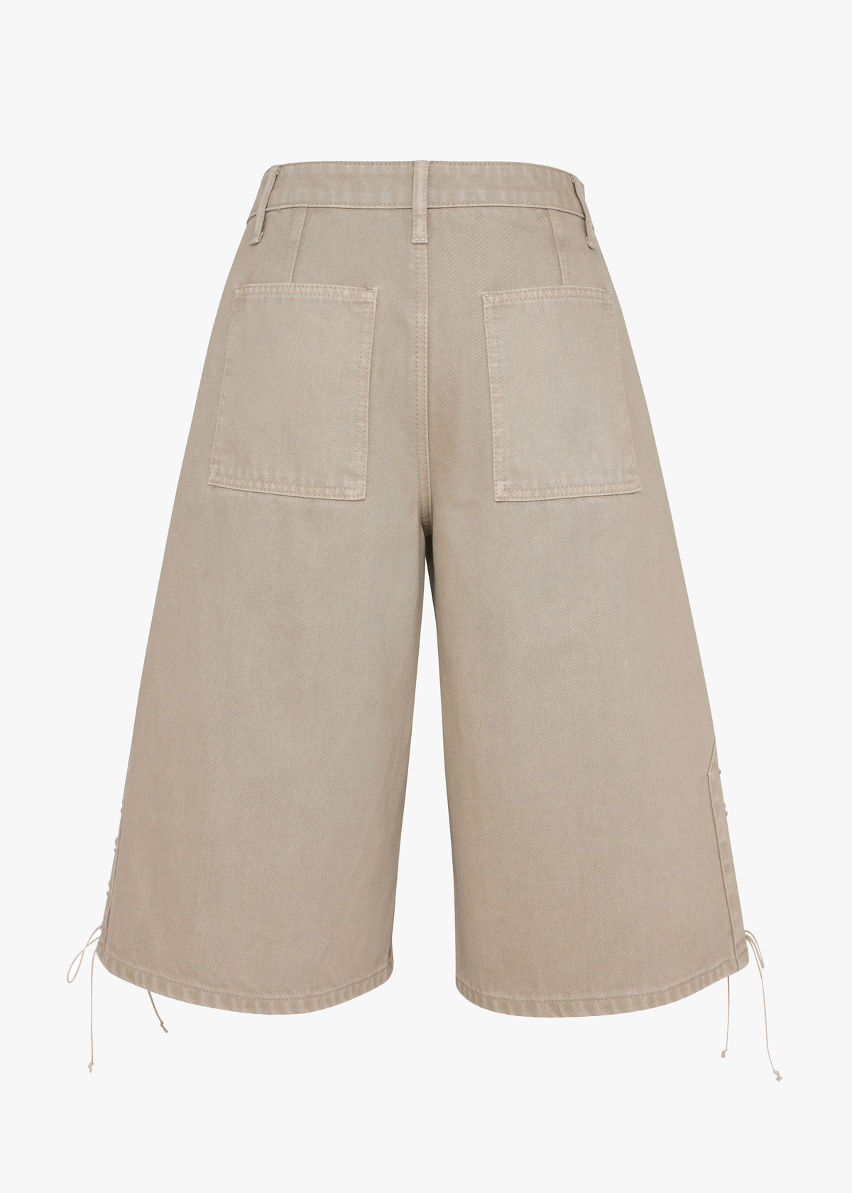 BOBBI LONG SHORT
