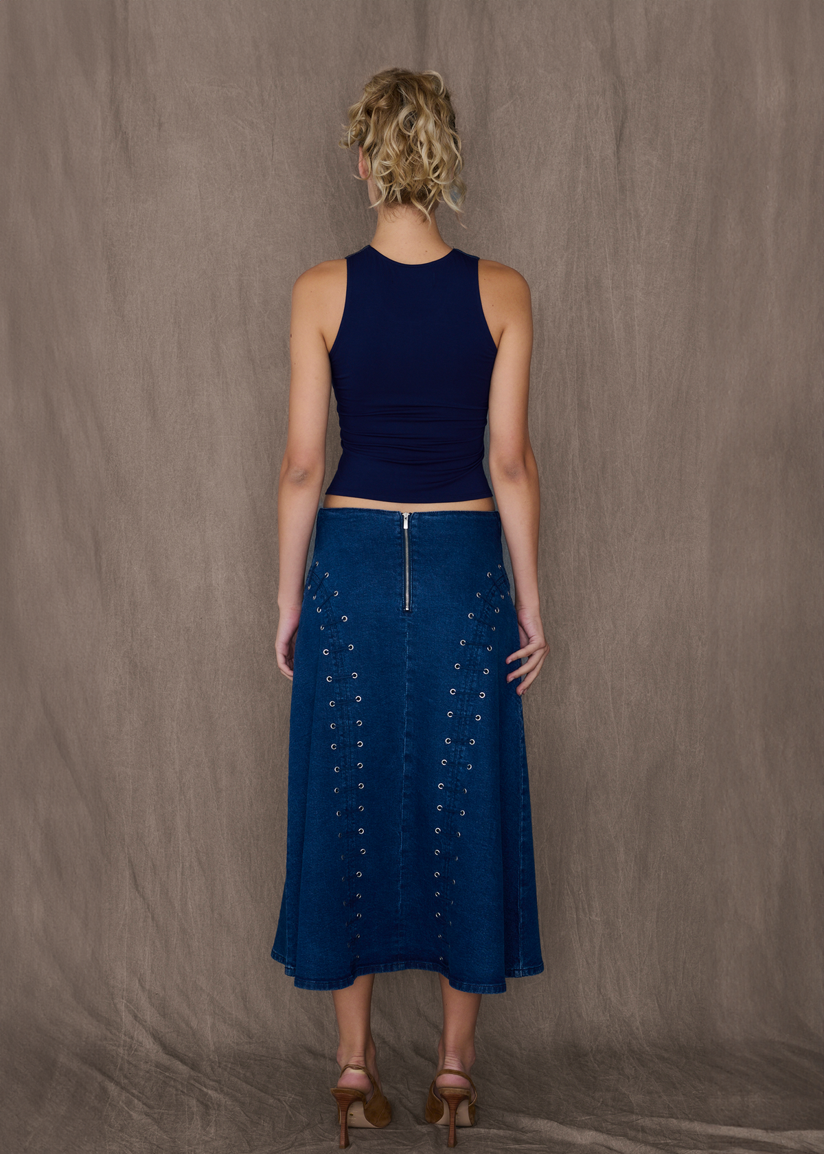 JAN SKIRT