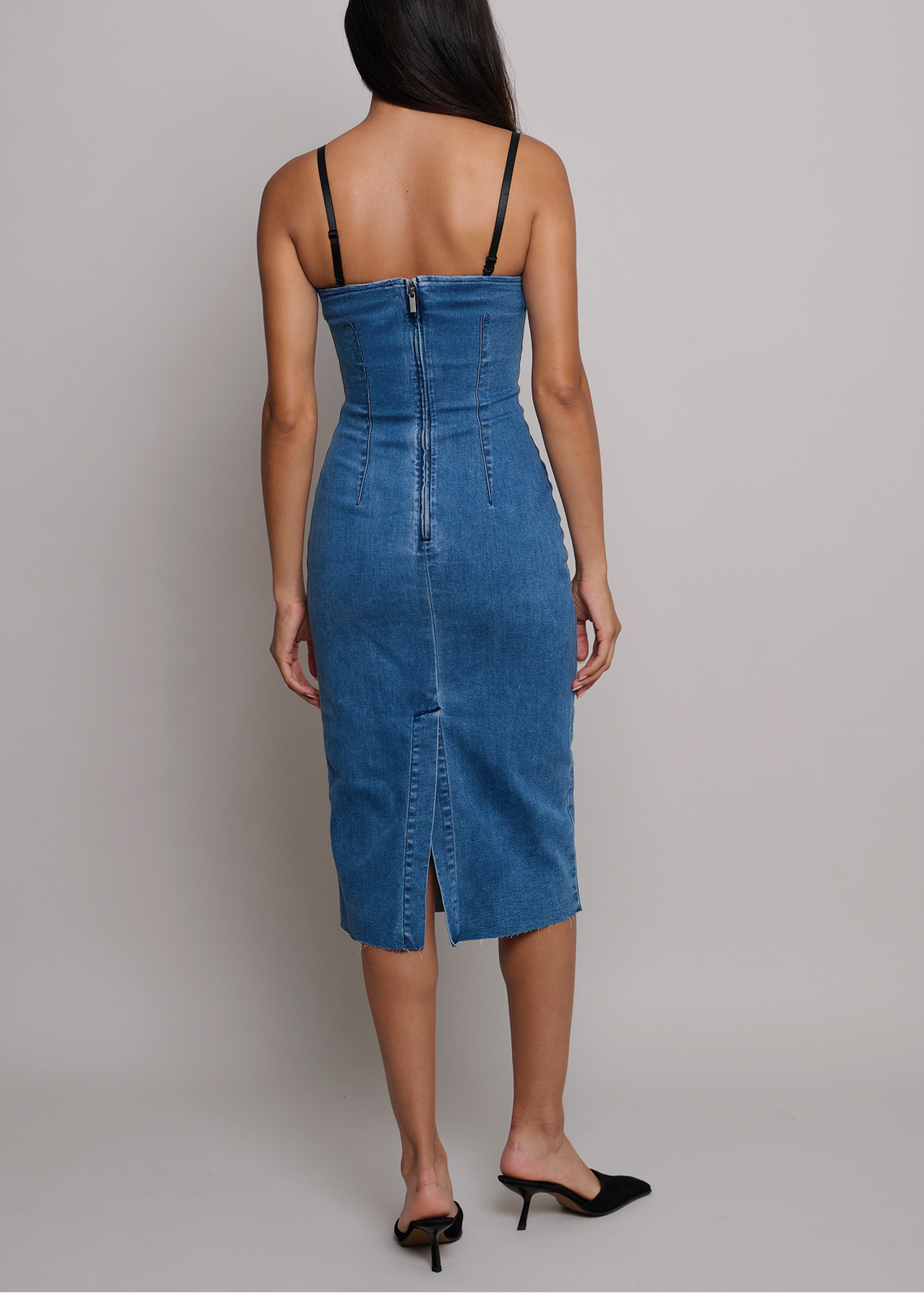 VICTORIA DRESS