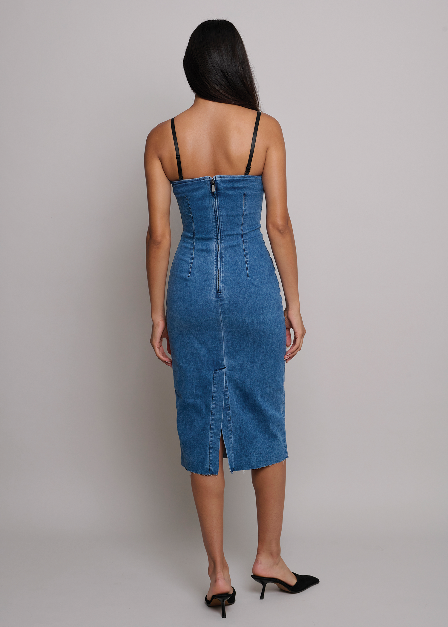 VICTORIA DRESS
