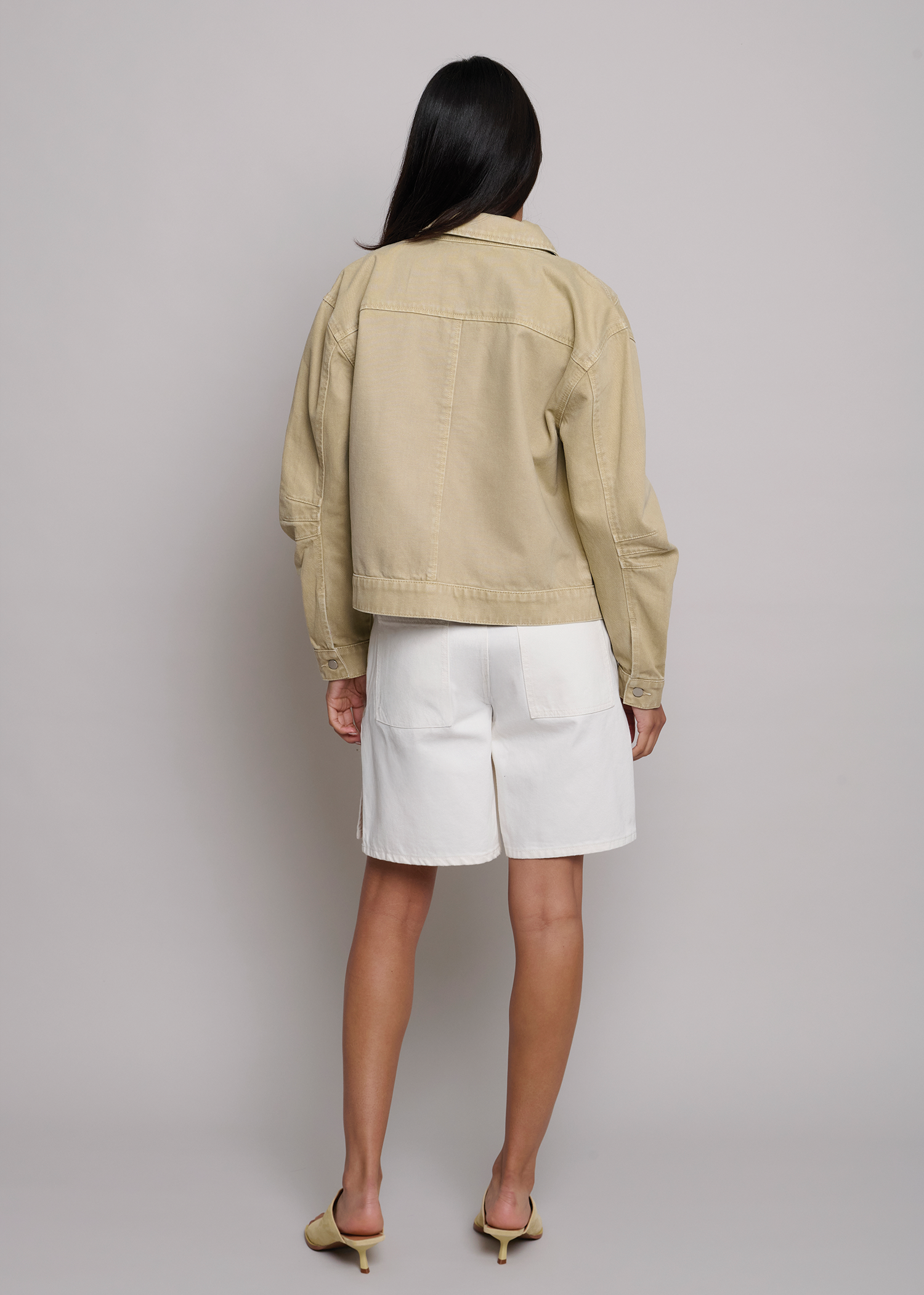 DUKE SHORT
