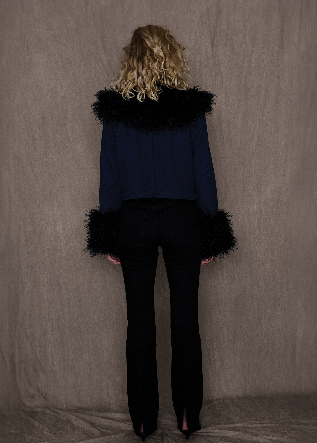KIMMY JACKET