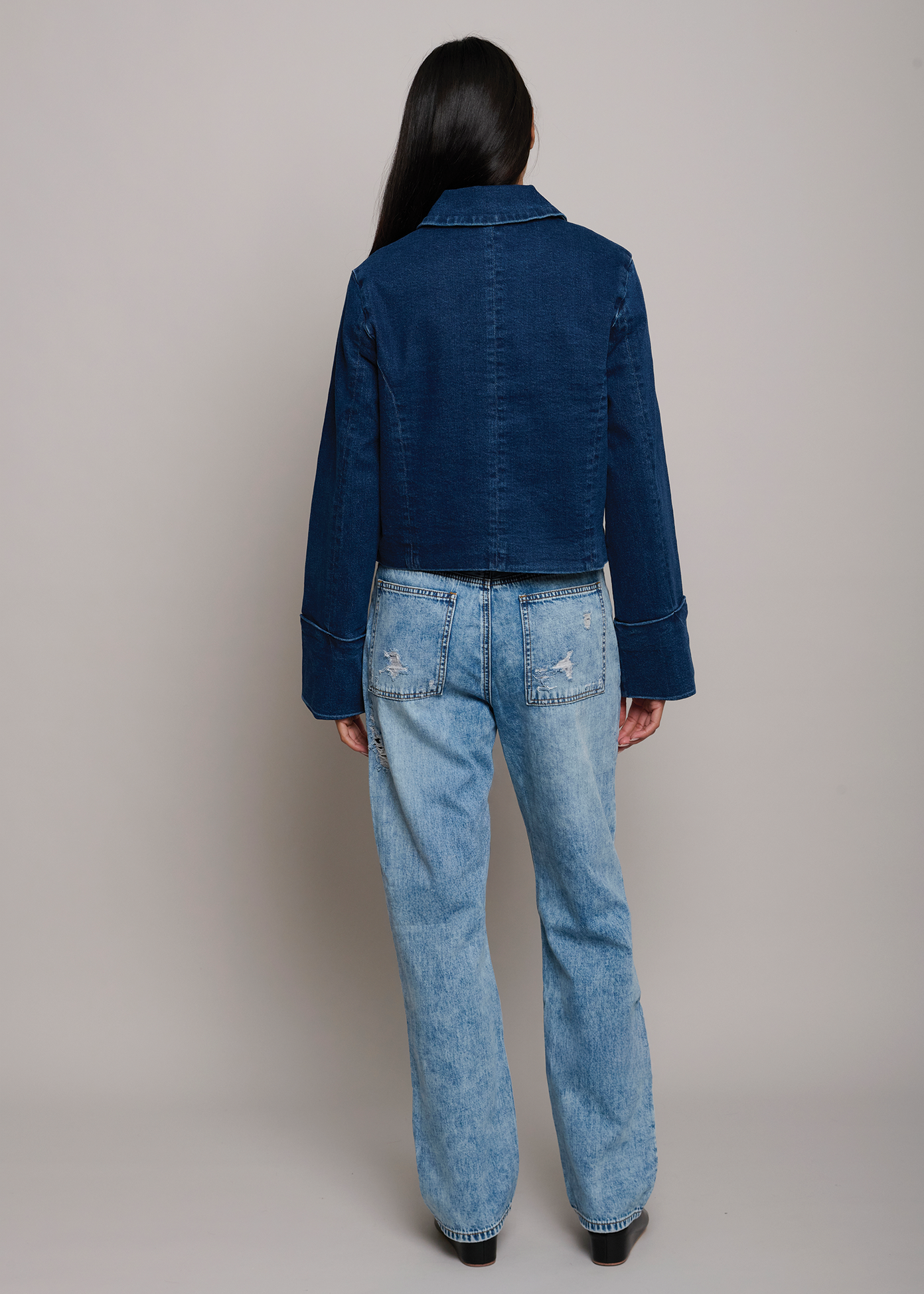 JANE JACKET