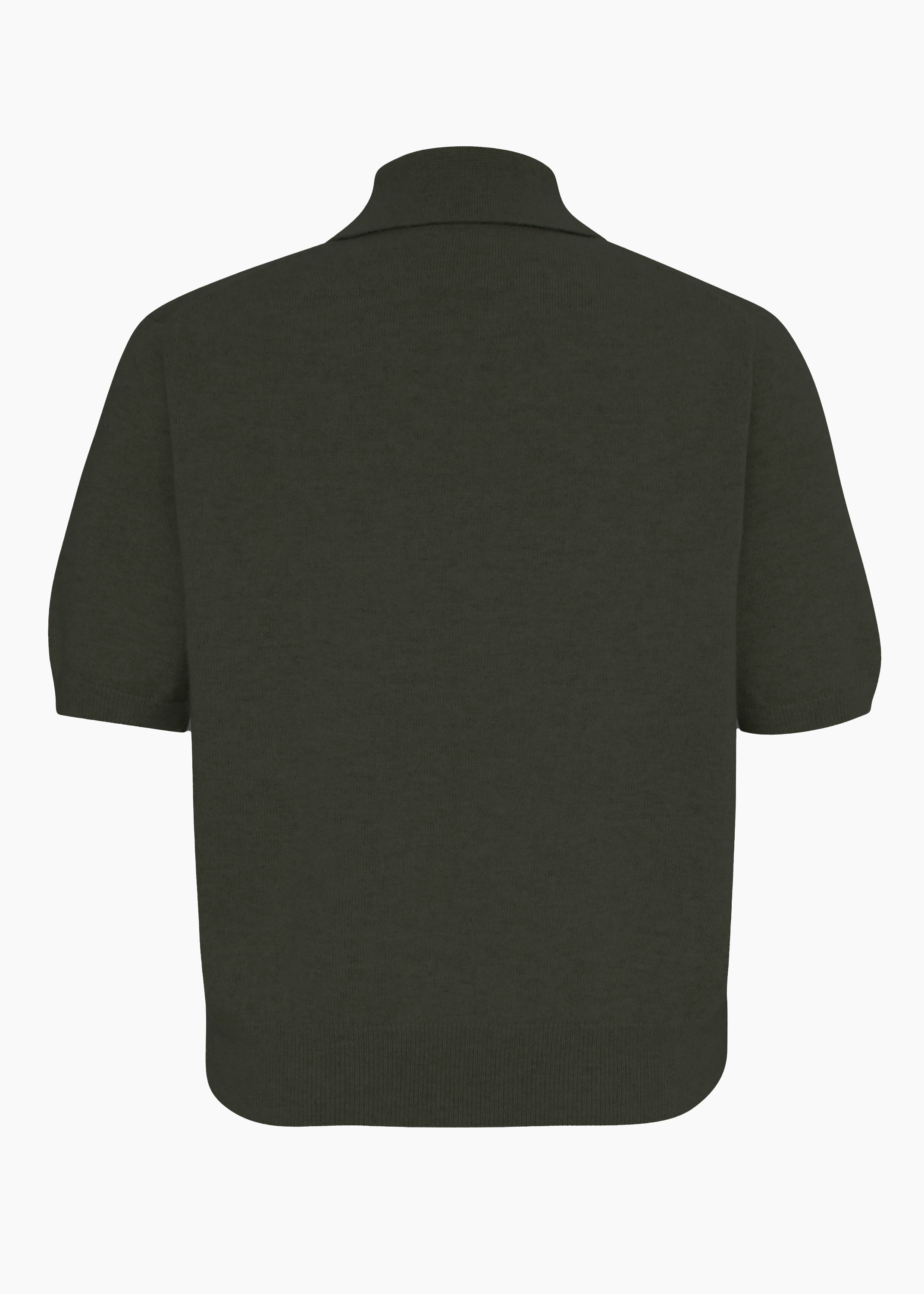 DAKOTA CASHMERE SHIRT