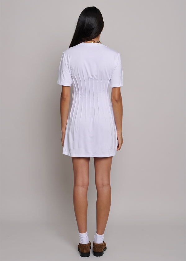 FRANKIE T-SHIRT DRESS