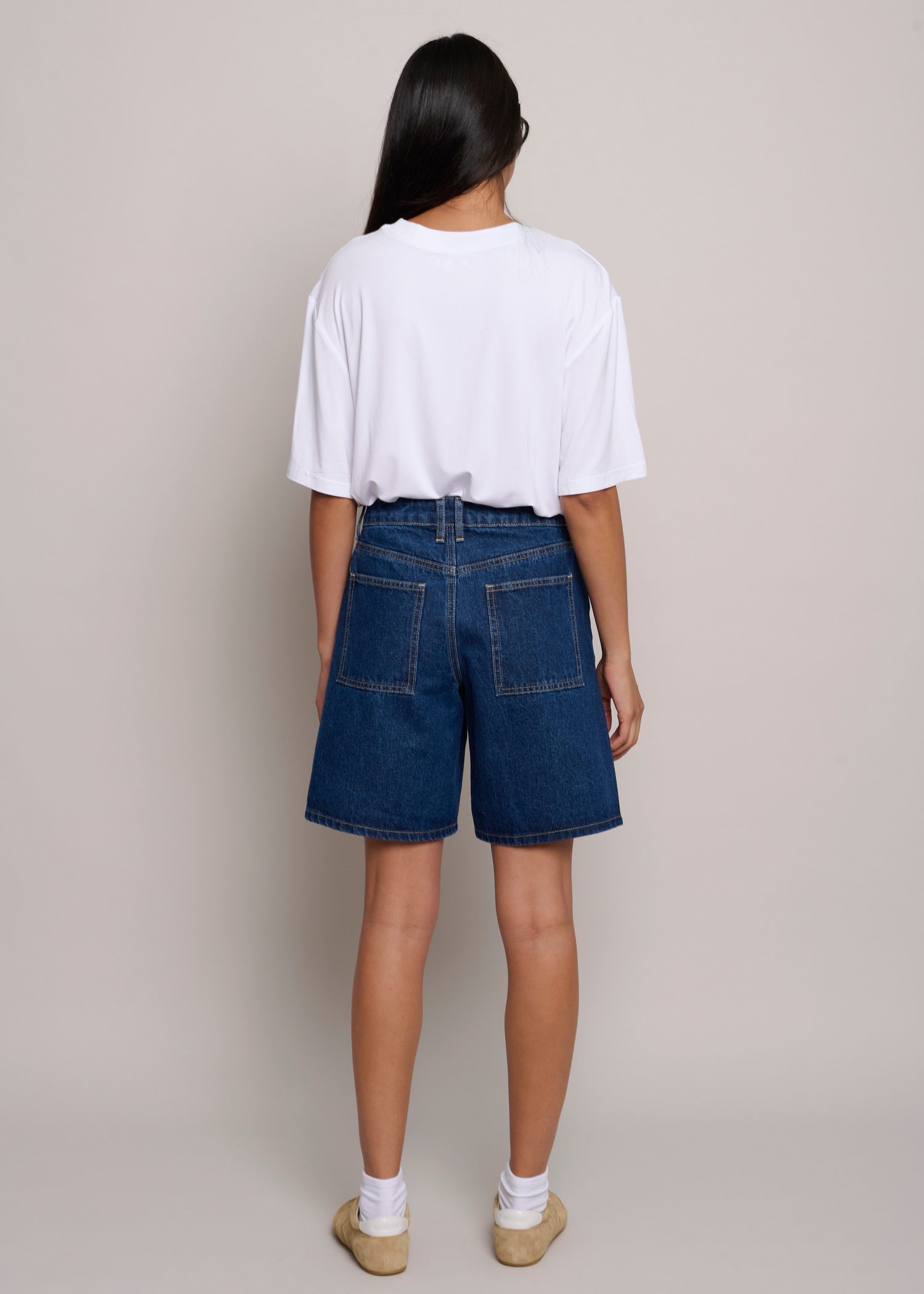 DUKE SHORT