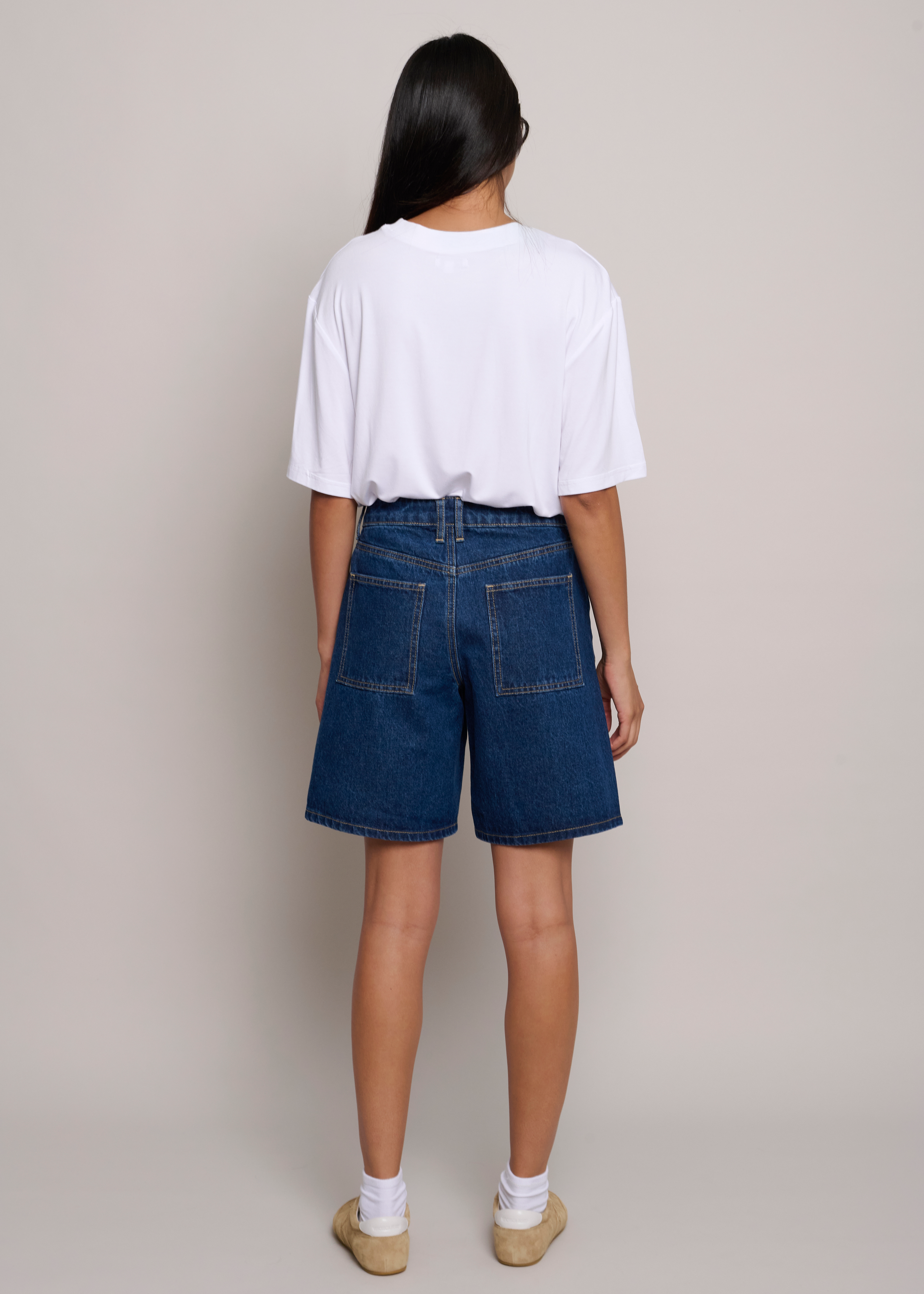 DUKE SHORT