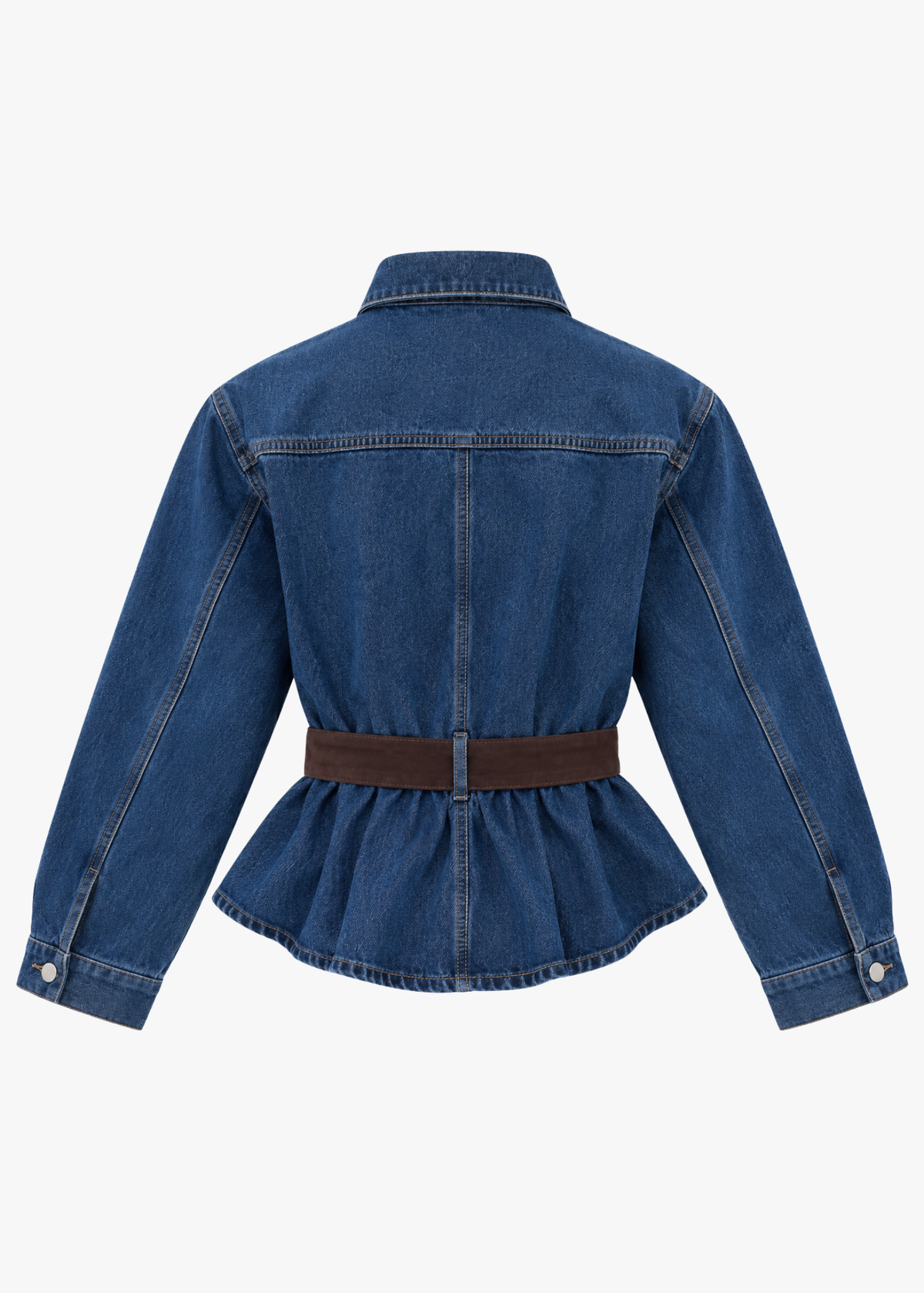 BILLIE JACKET