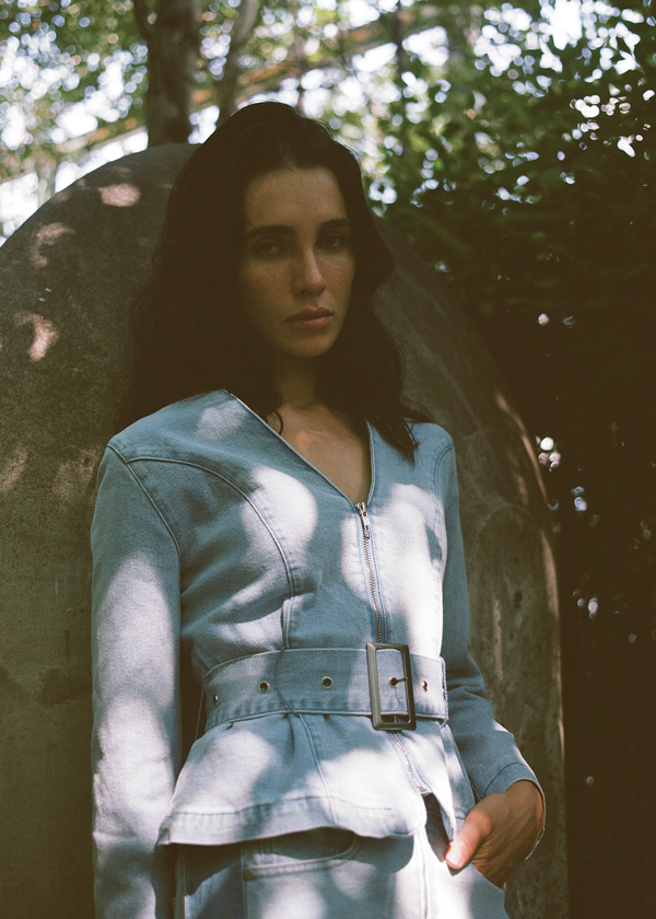 CARM SHIRT
