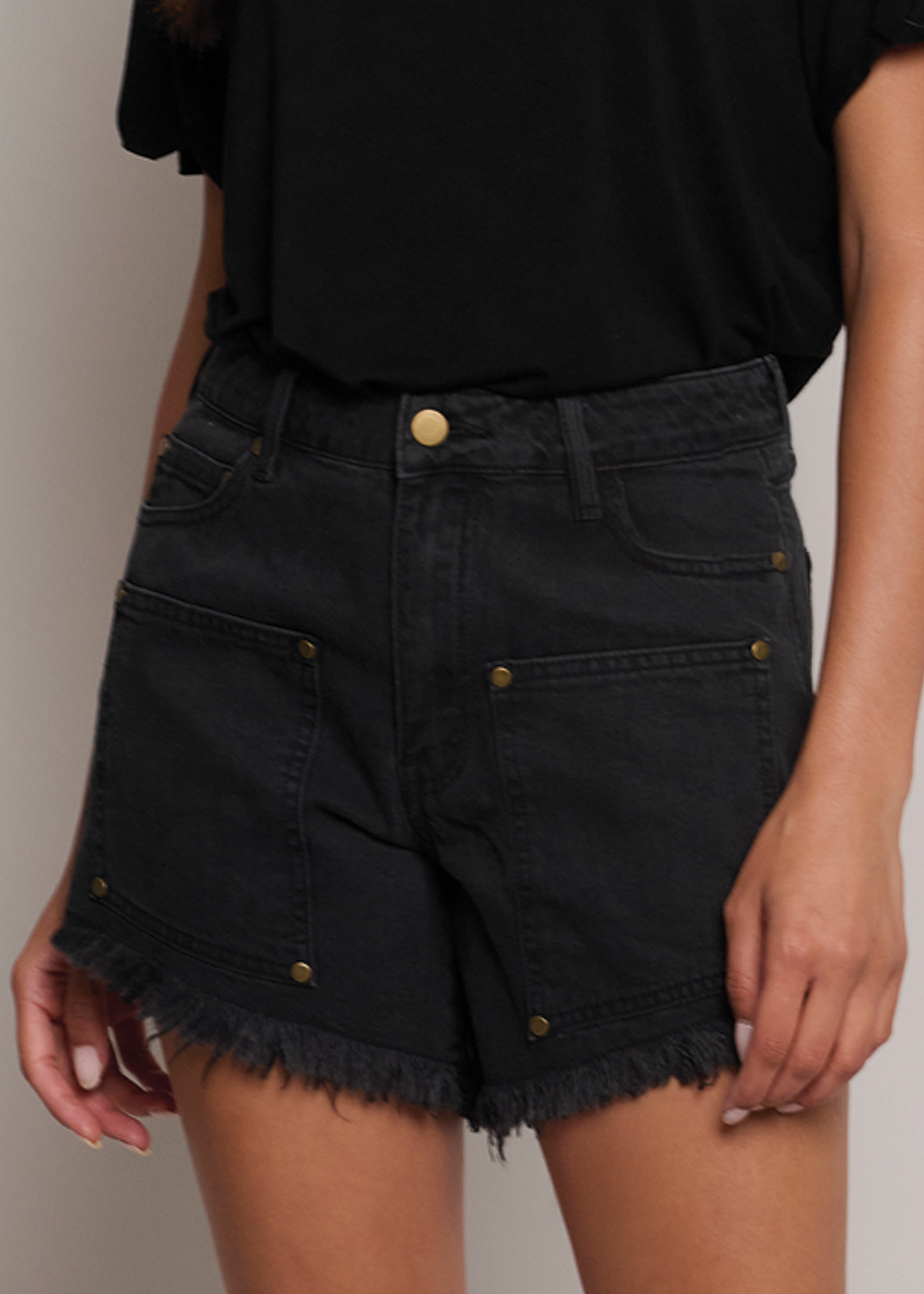 HALEY SHORT