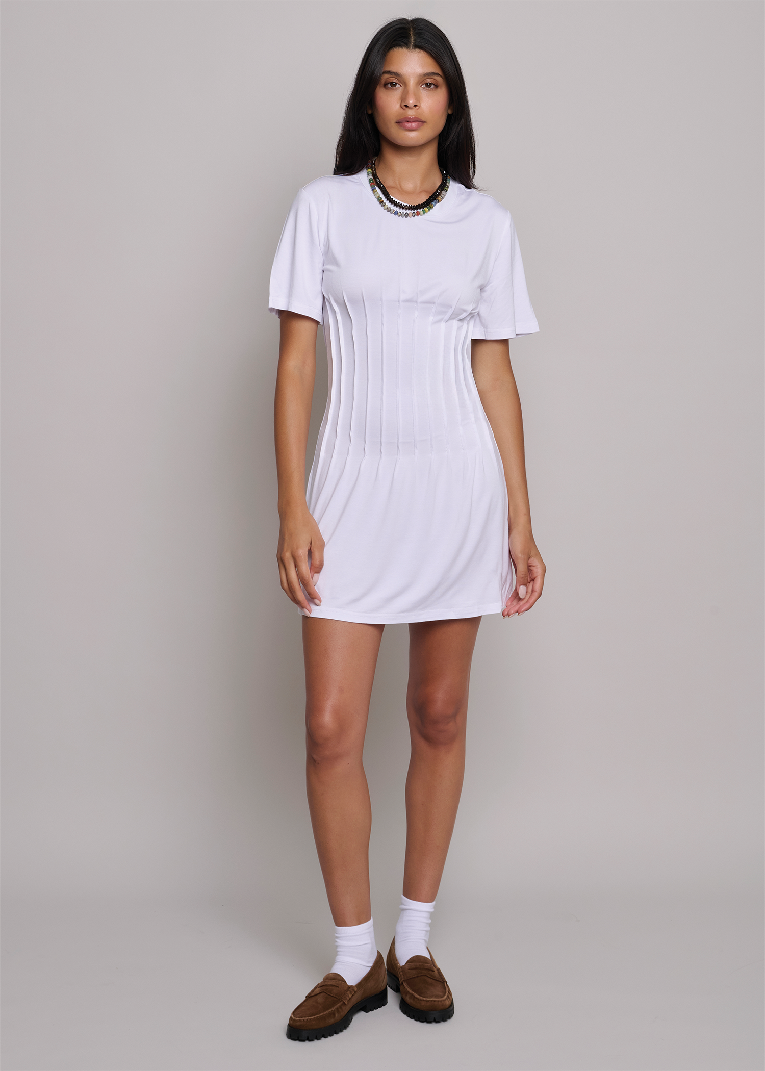 FRANKIE T-SHIRT DRESS