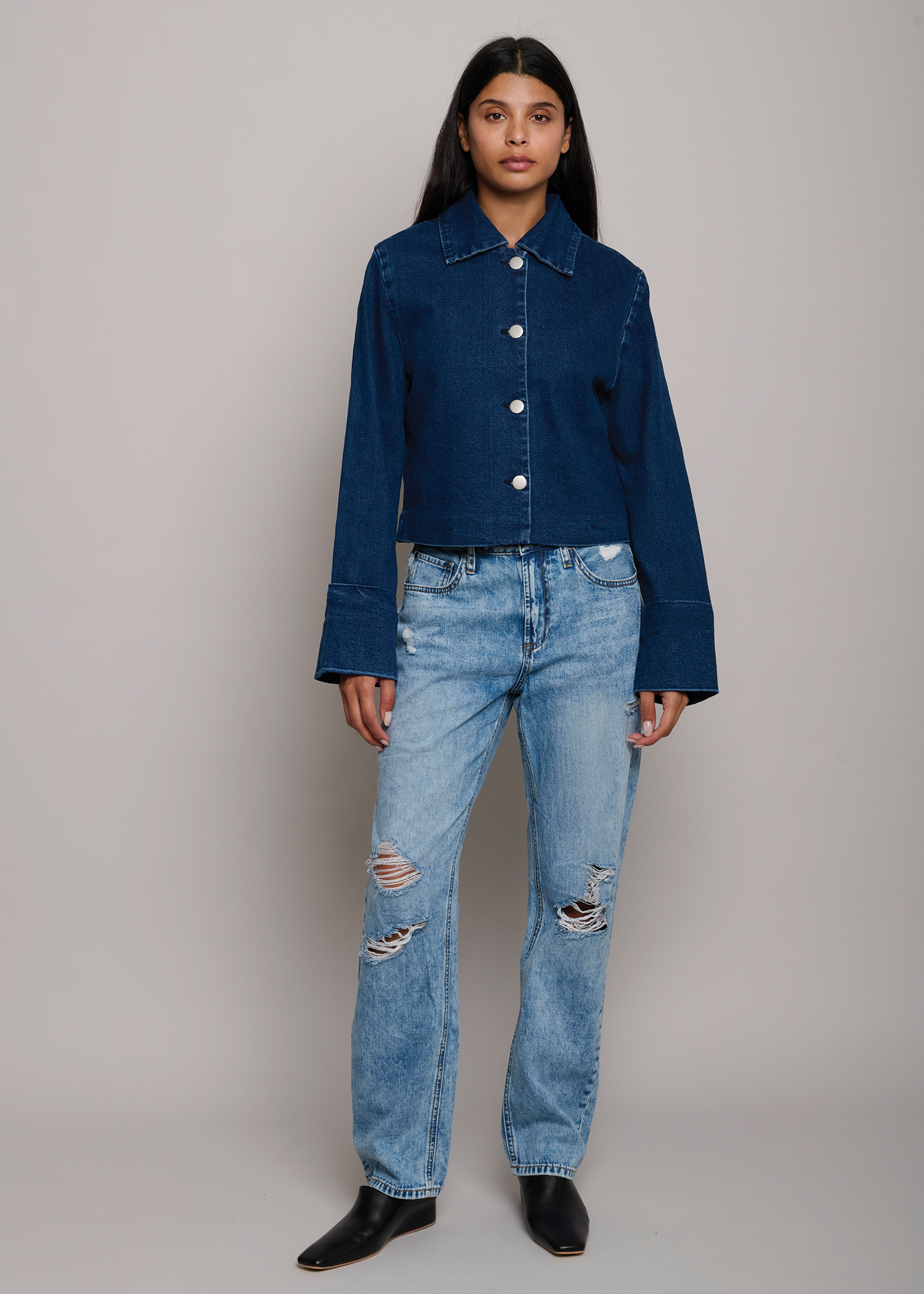 JANE JACKET