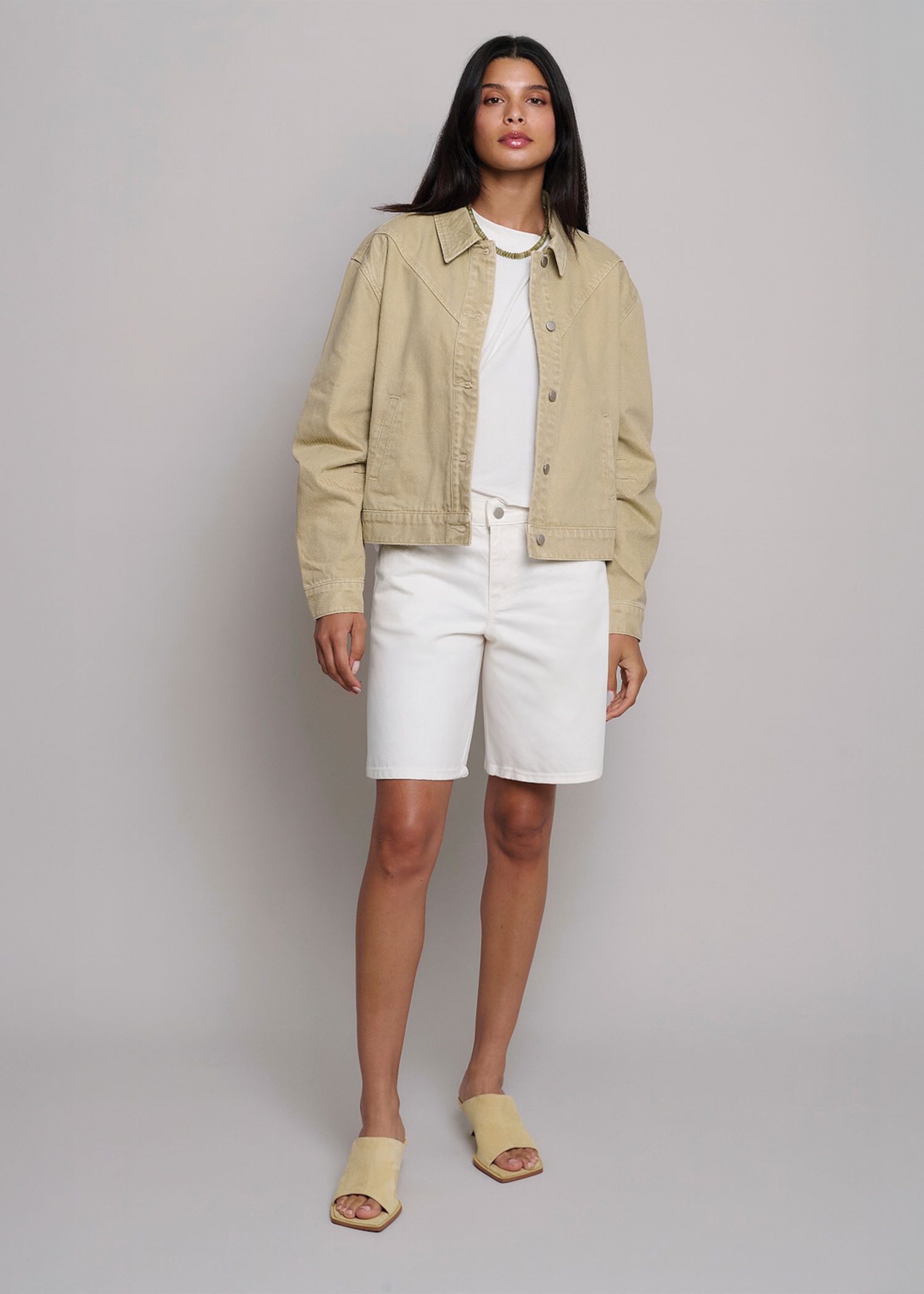 DUKE SHORT