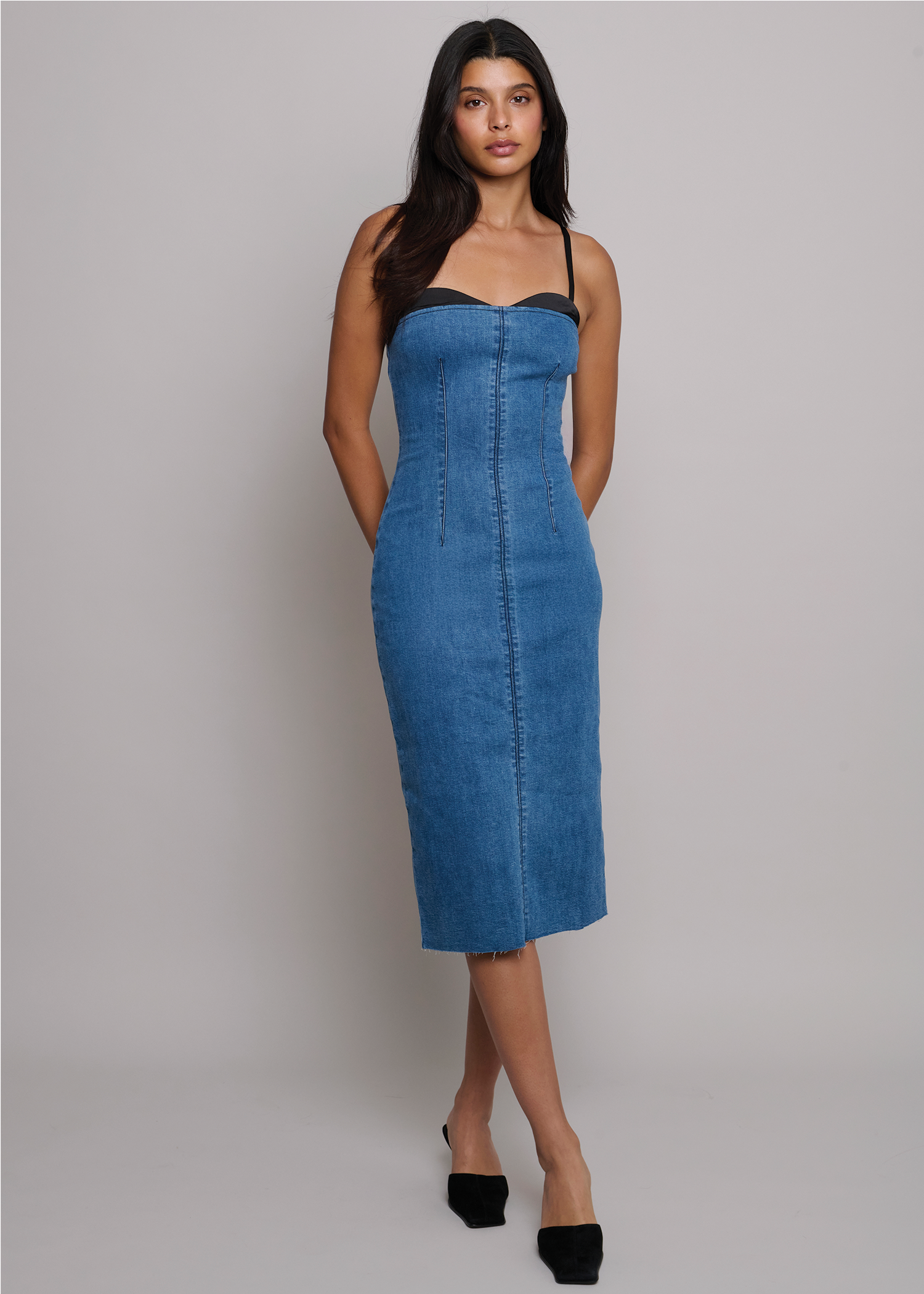 VICTORIA DRESS