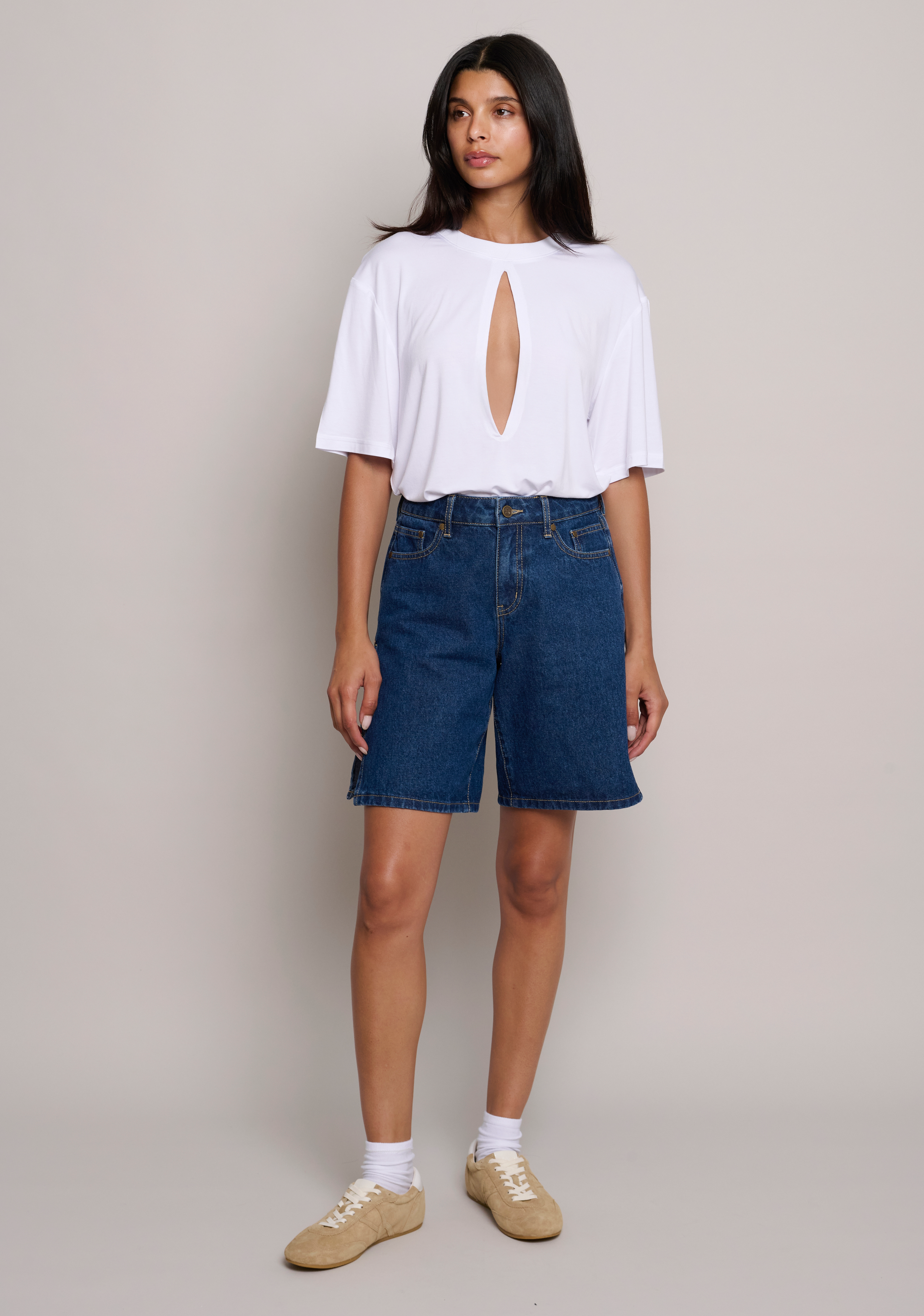 DUKE SHORT